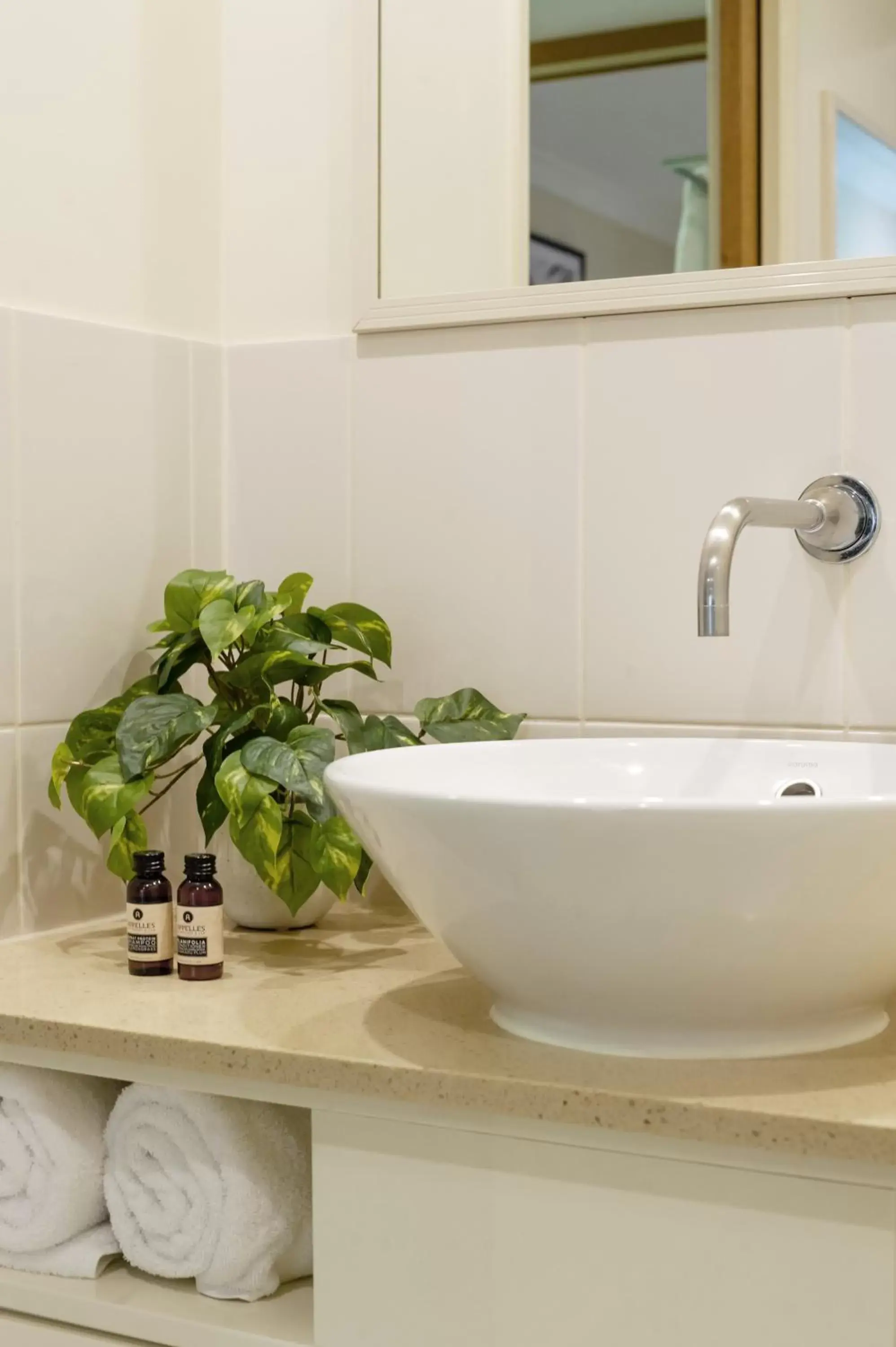 Bathroom in Shantara Resort Port Douglas - Adults Only Retreat