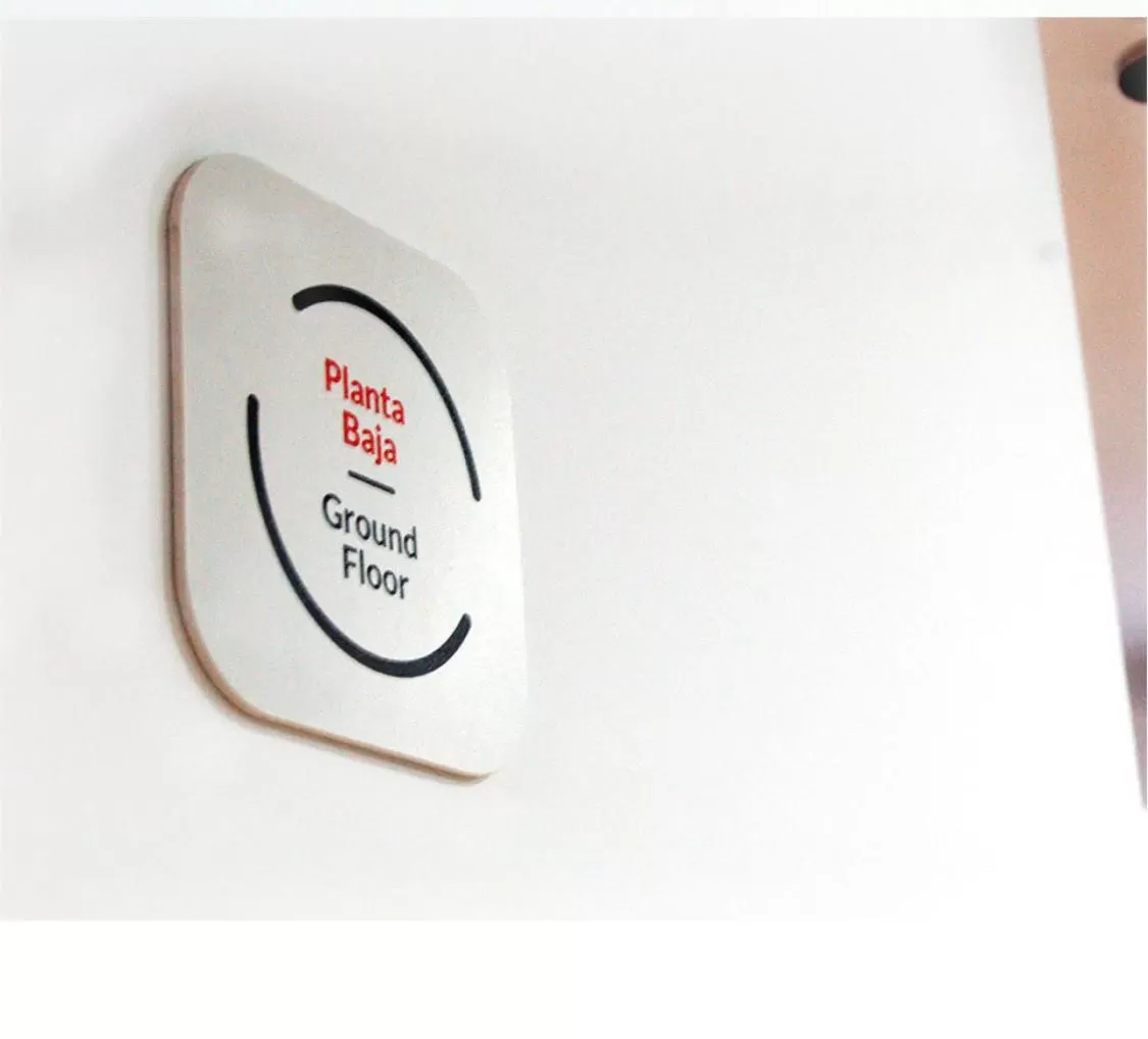 Deluxe Apartment in Apartamentos GO - Génova Parquesol - Parking Gratuito-Zona libre de bajas emisiones