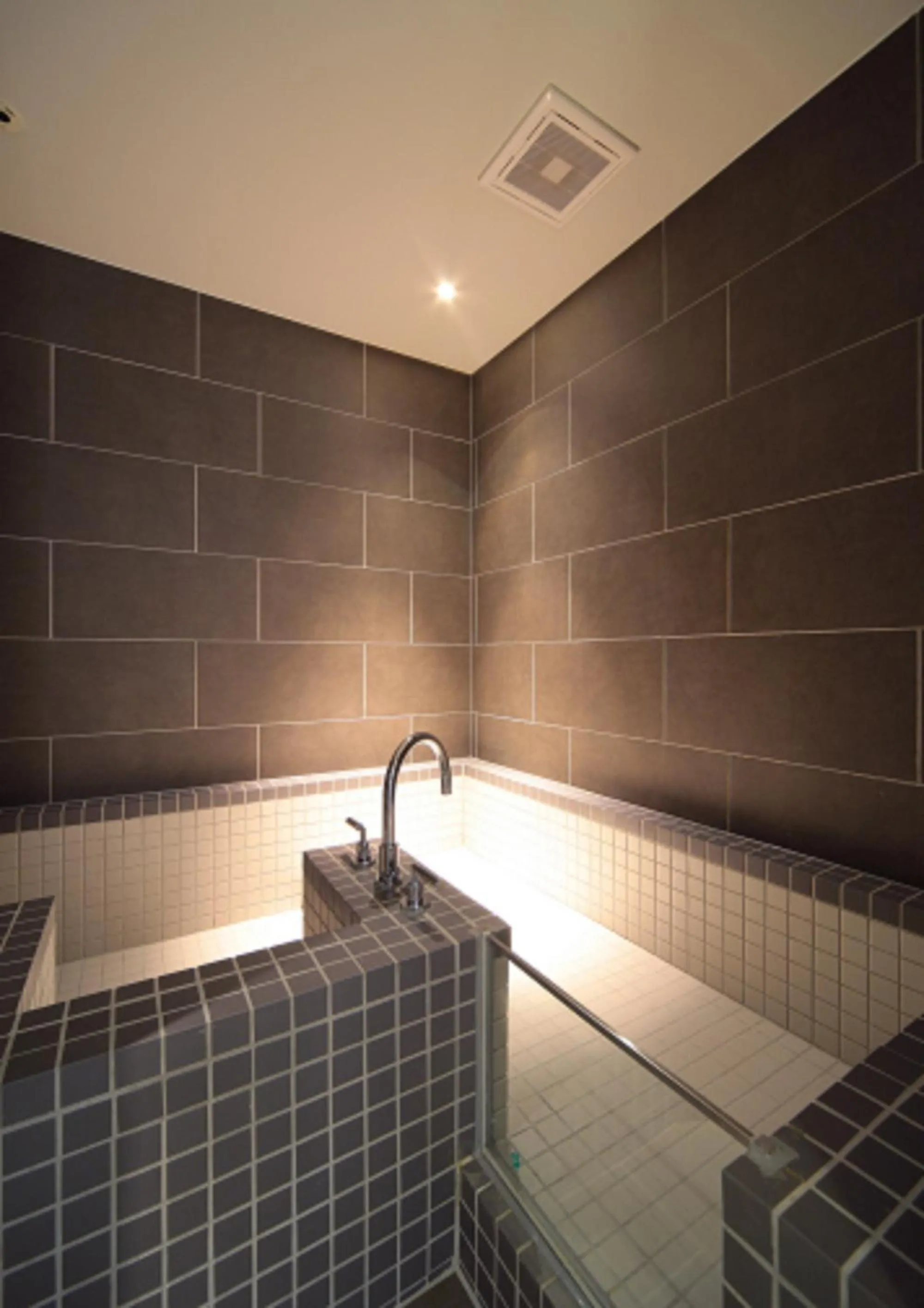 Bathroom in Shibuya Granbell Hotel