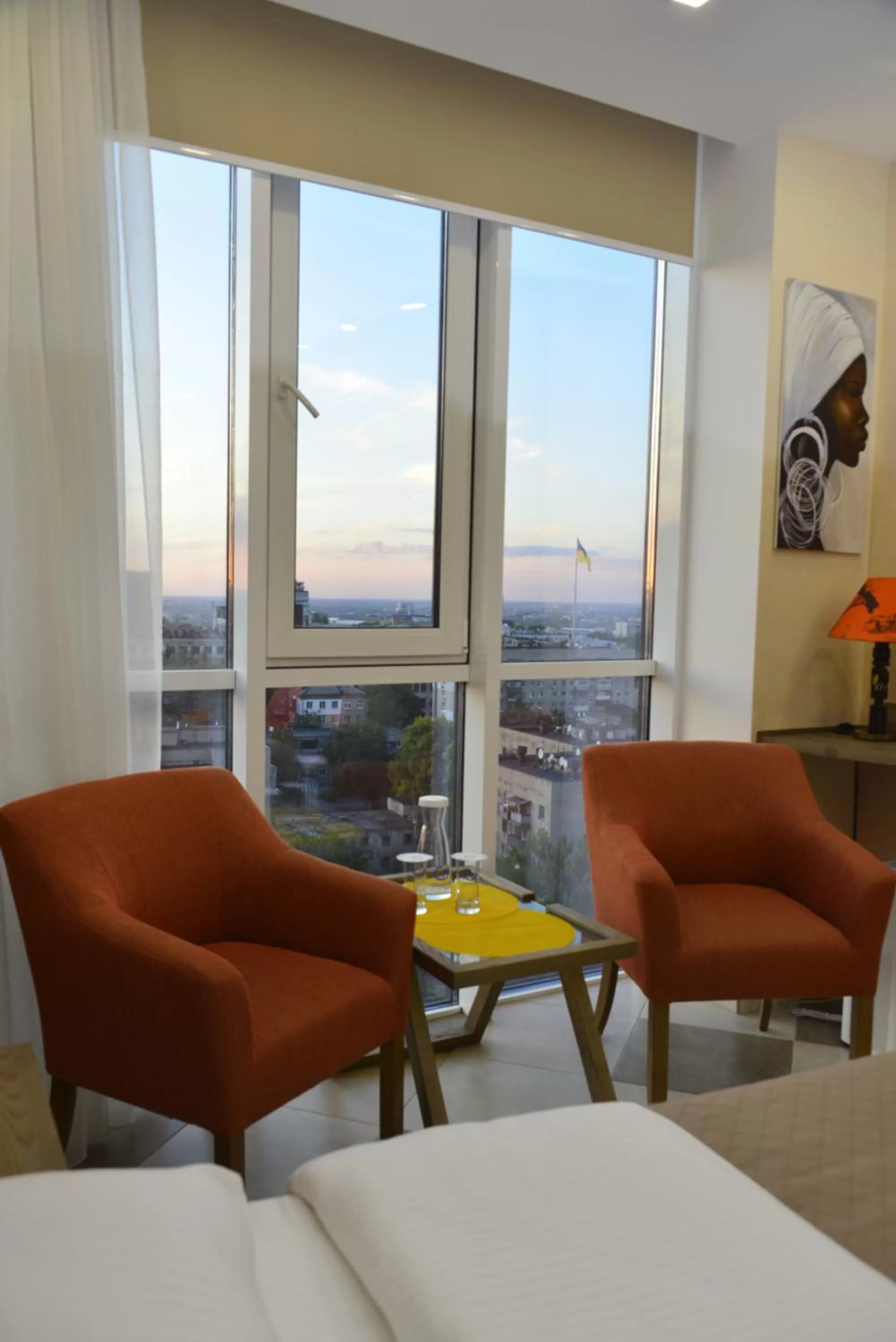 Landmark view in ACCOMMODO192