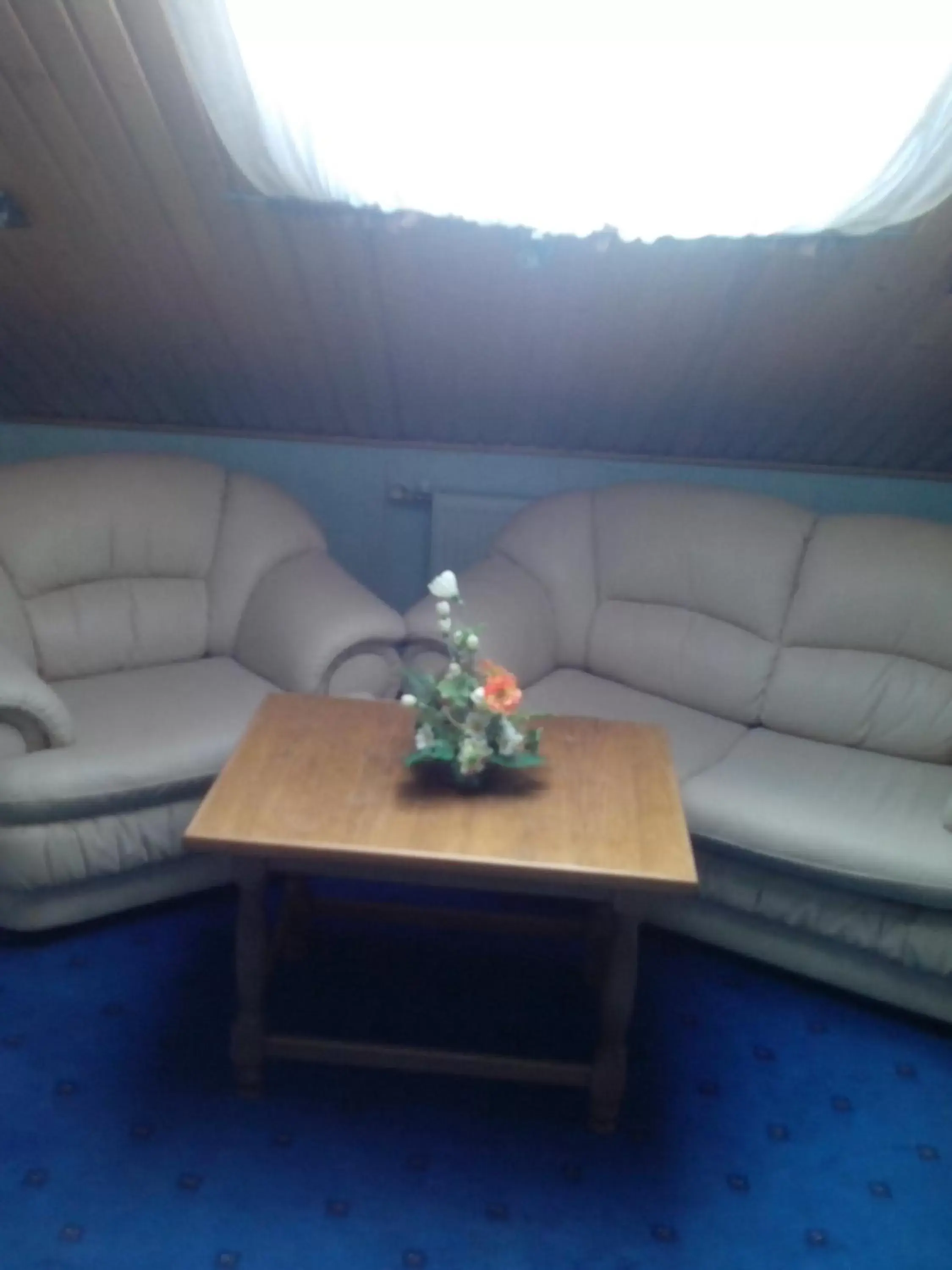 Junior Suite in Morshynska Vezha Hotel Junior Suite in Morshynska Vezha Hotel