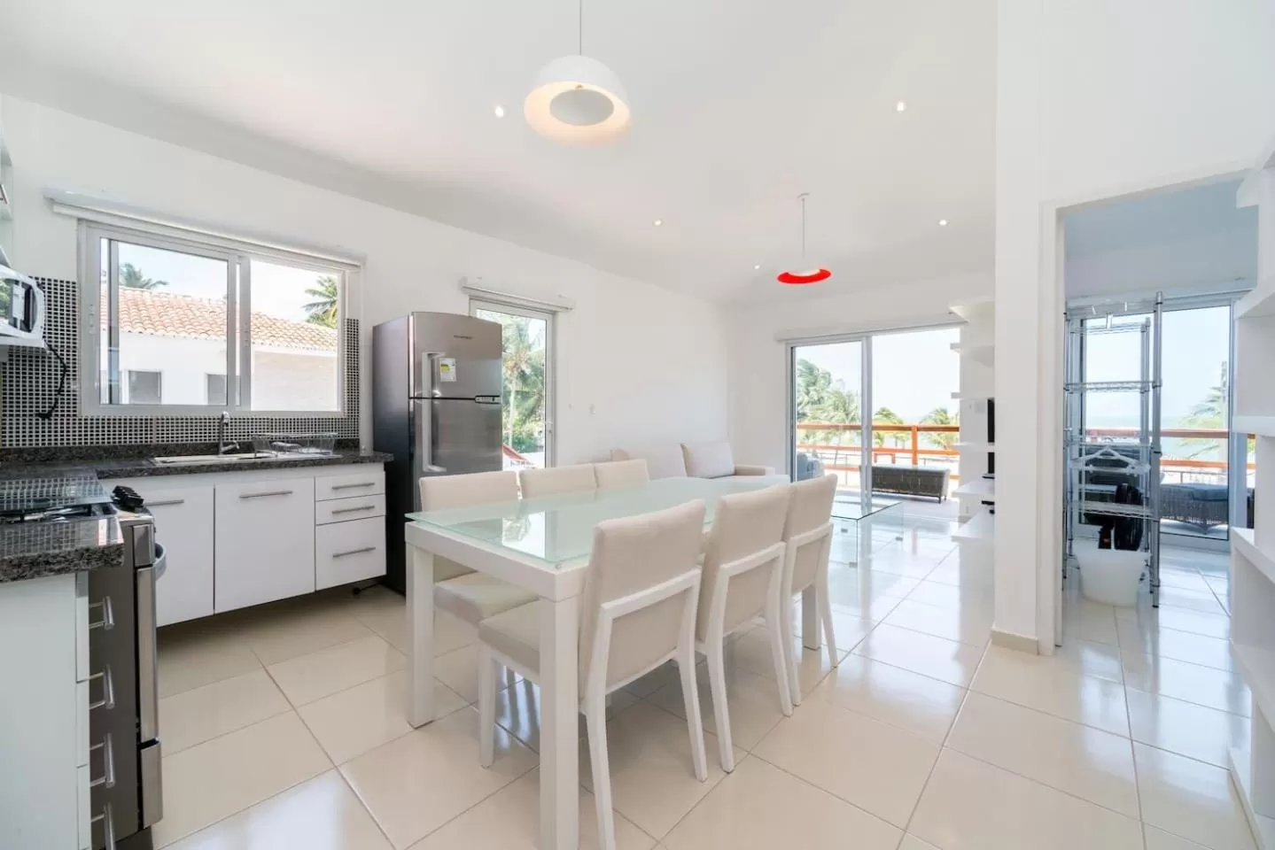 Manga Verde Beach Residence