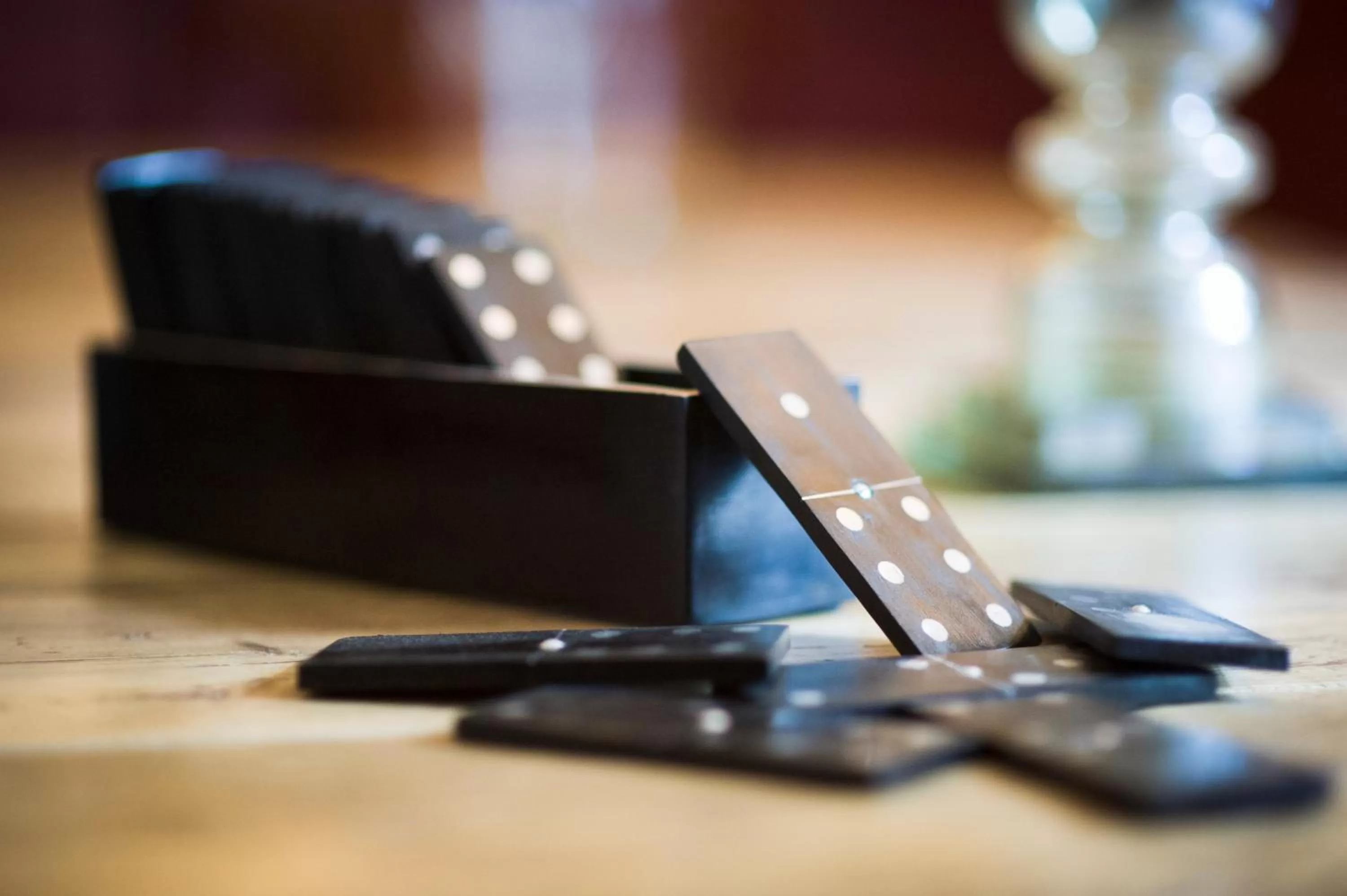 Activities in Crazy Fox Hurley Boutique B&B