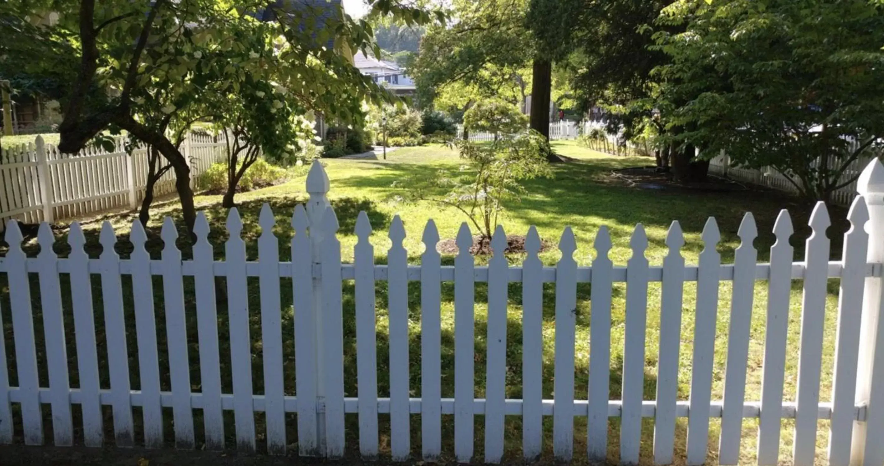 The Gables of Rhinebeck