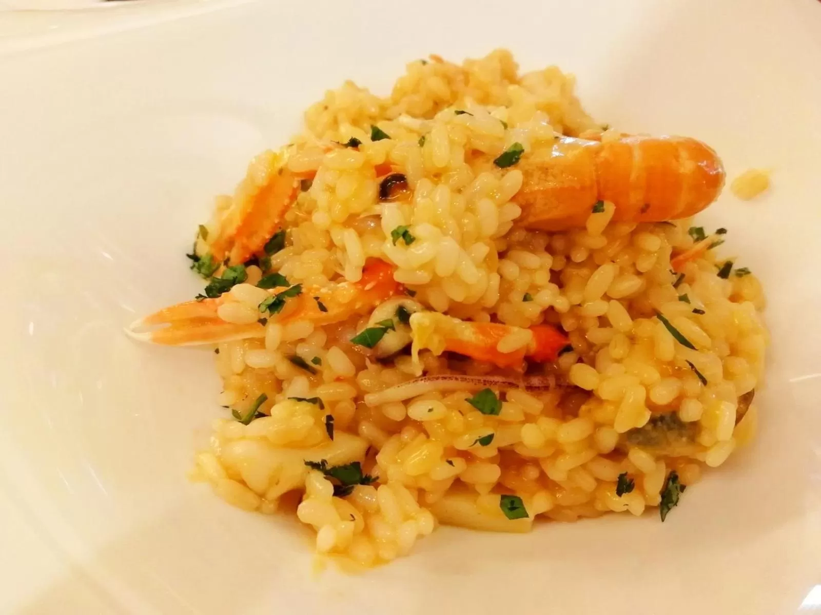 Pensione Al Pescatore