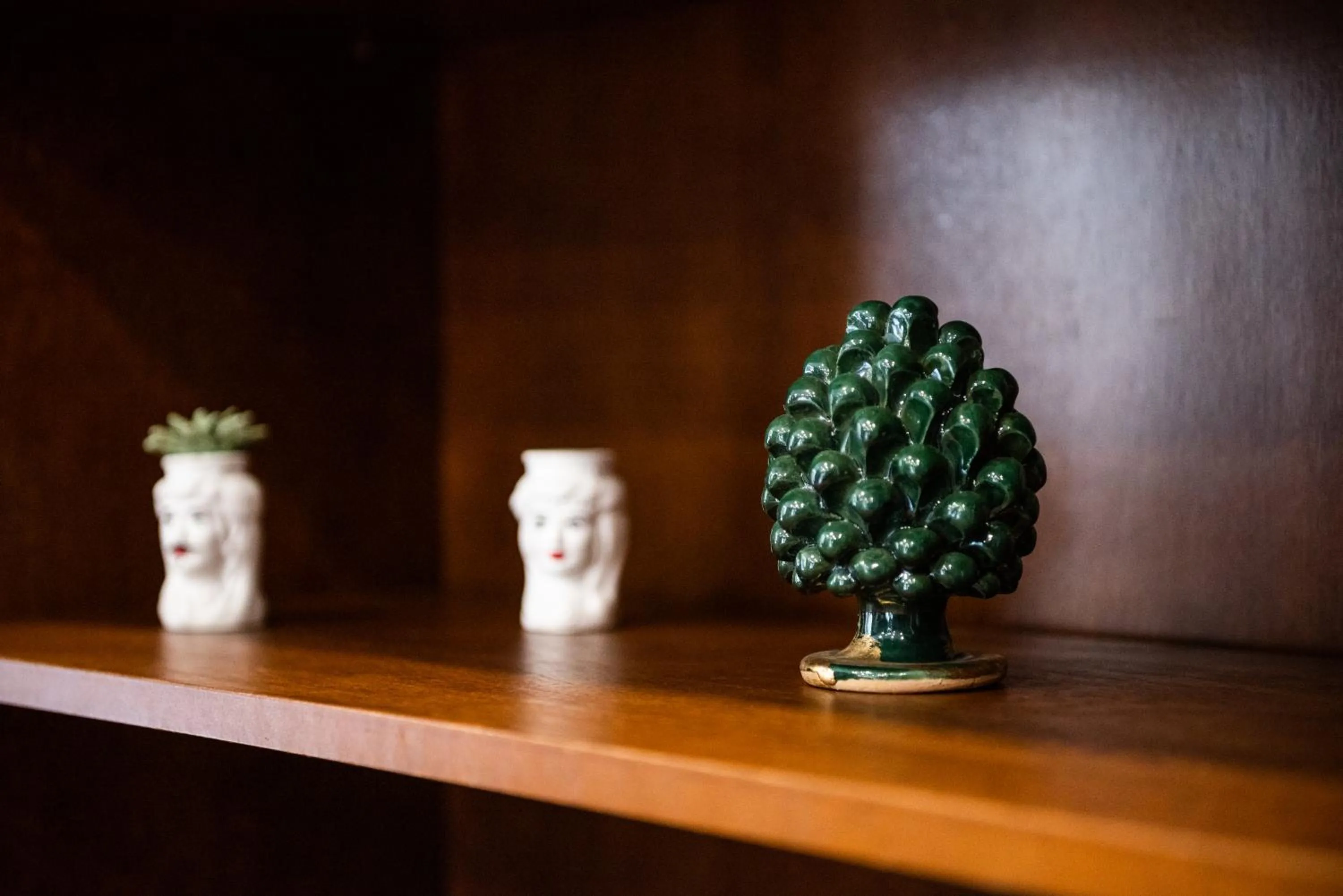 On-site shops in ZIBIBBO SUITES & ROOMS - Aparthotel in Centro Storico a Trapani