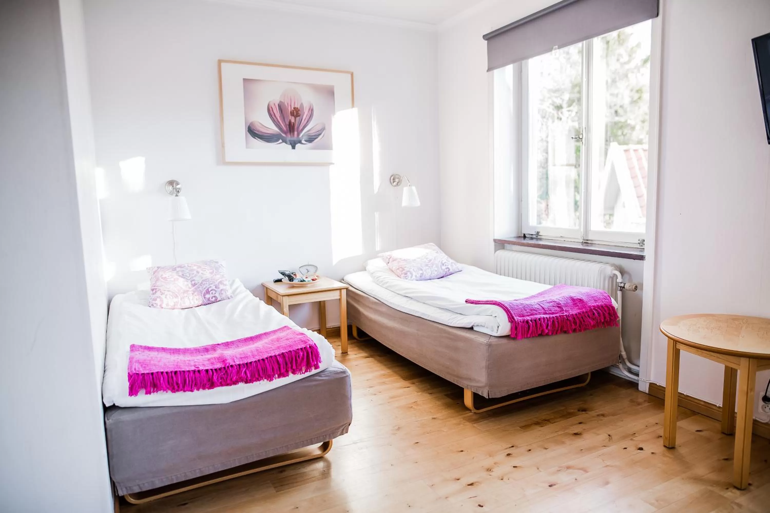 Double or Twin Room in Nynäsgården Hotell & Konferens