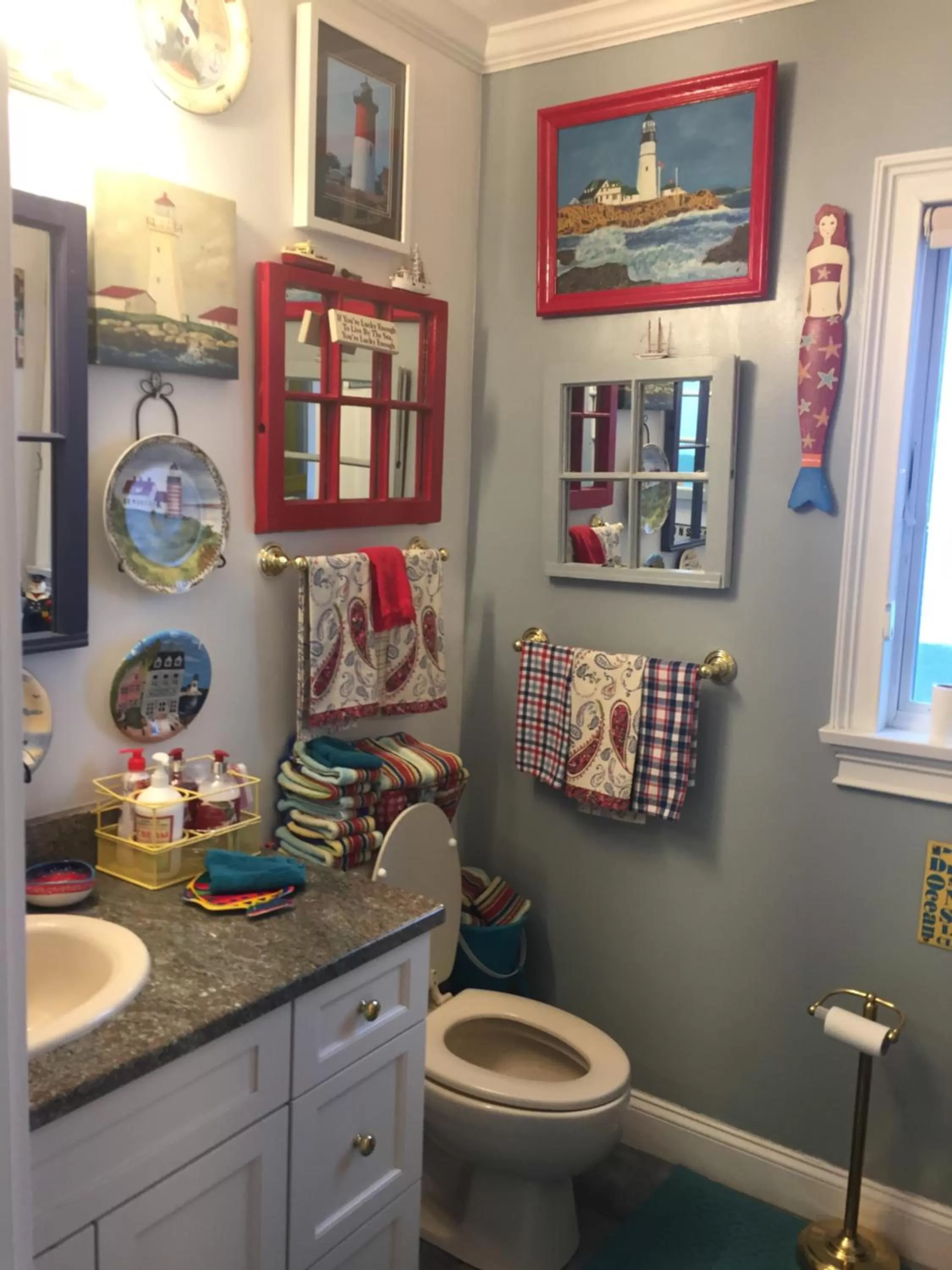 Property building in Inn 38 Oak Bluff Circle