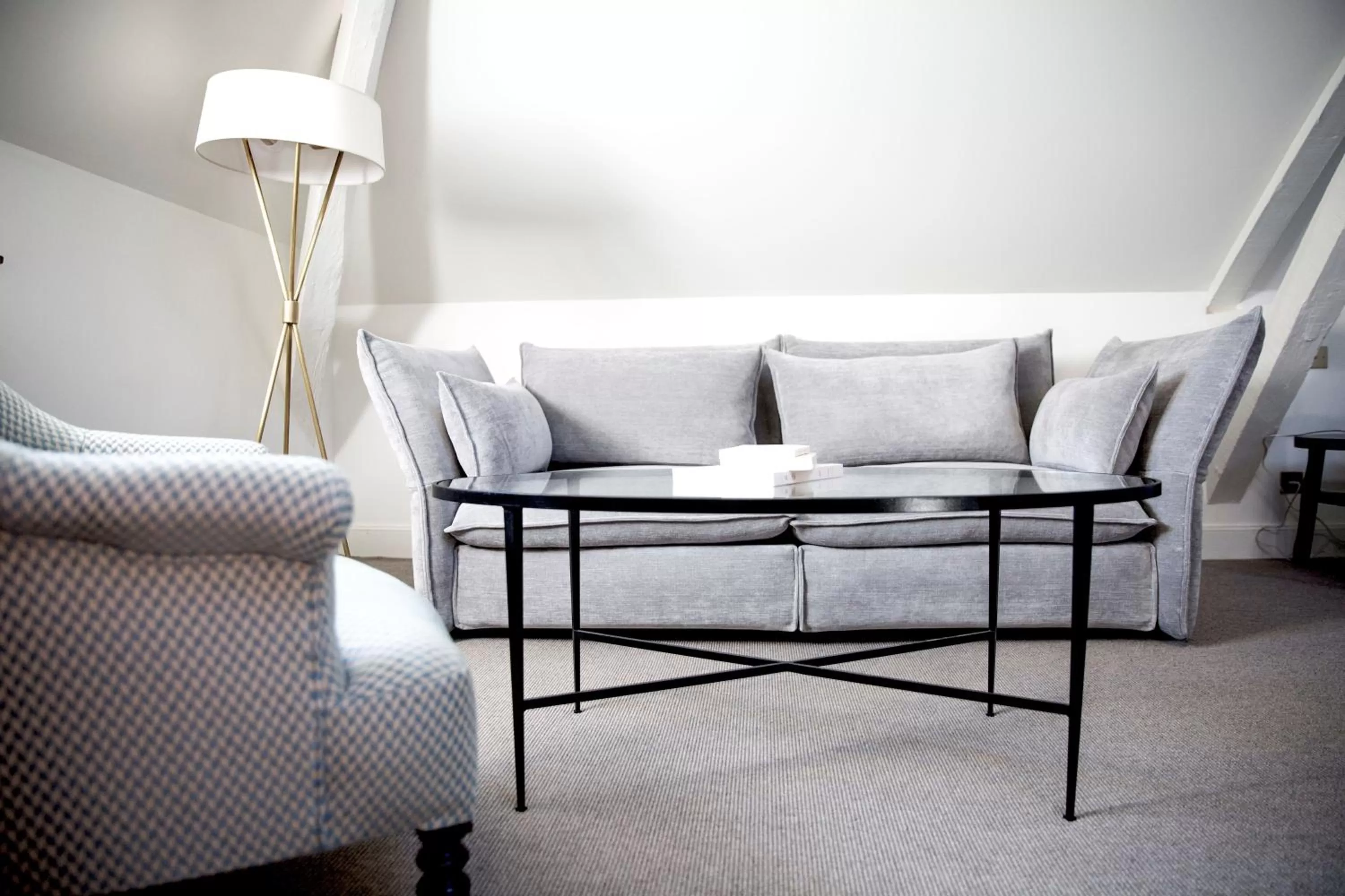 Le 25bis by Leclerc Briant