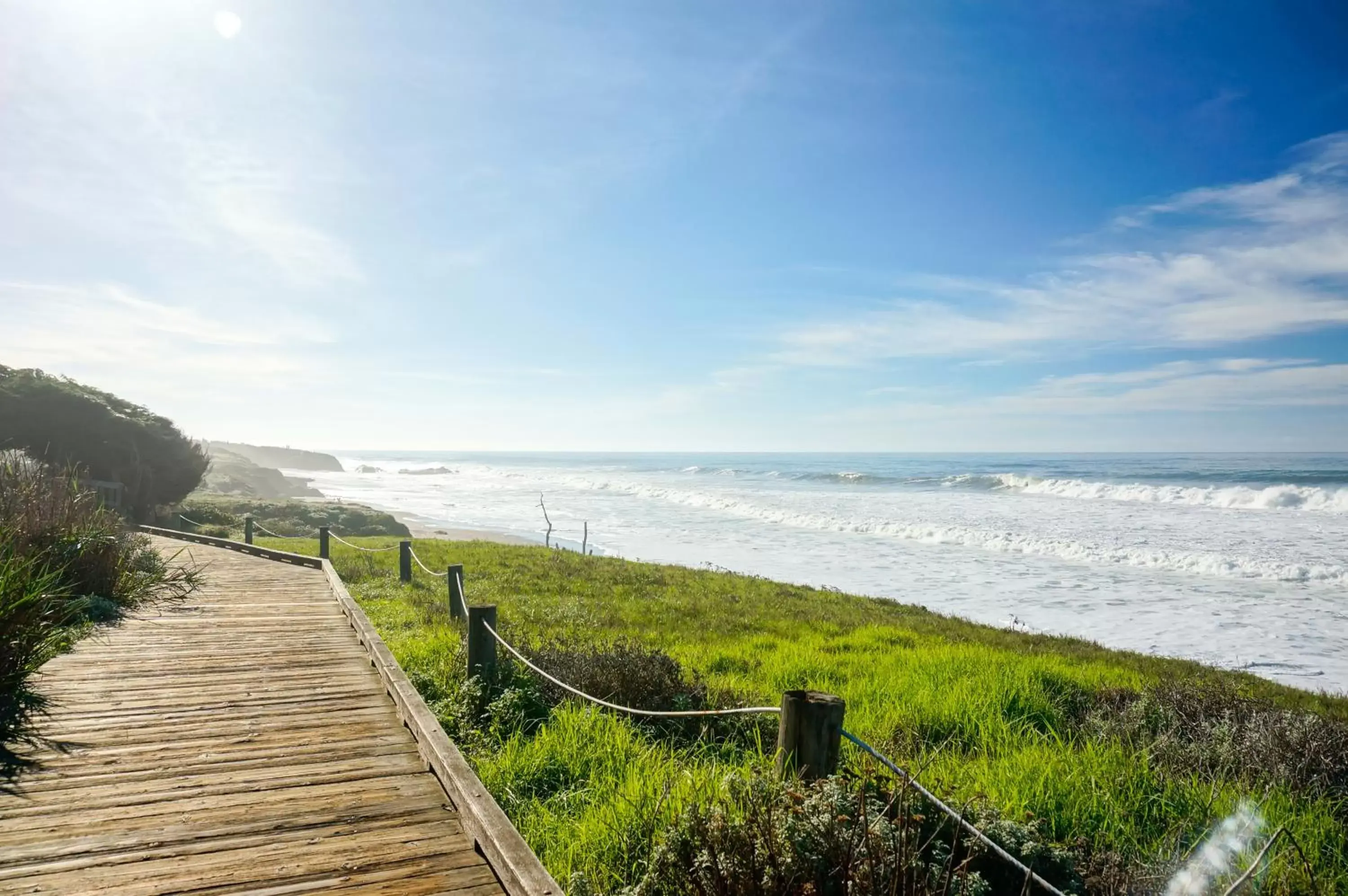 View (from property/room) in Blue Dolphin Inn View (from property/room) in Blue Dolphin Inn