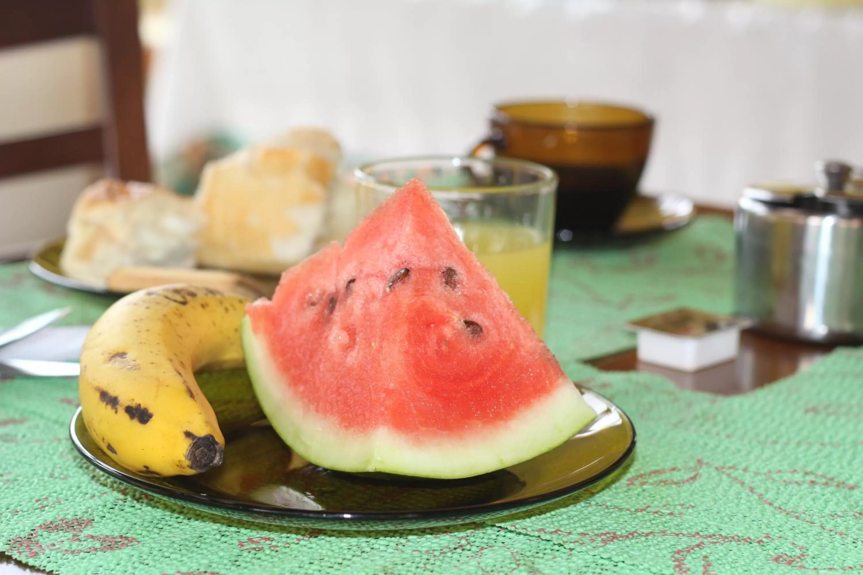 Pousada da Rose Paraty