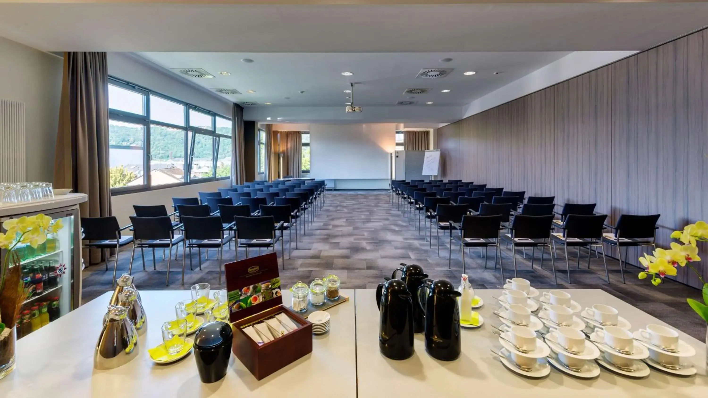 Meeting/conference room in Park Plaza Trier