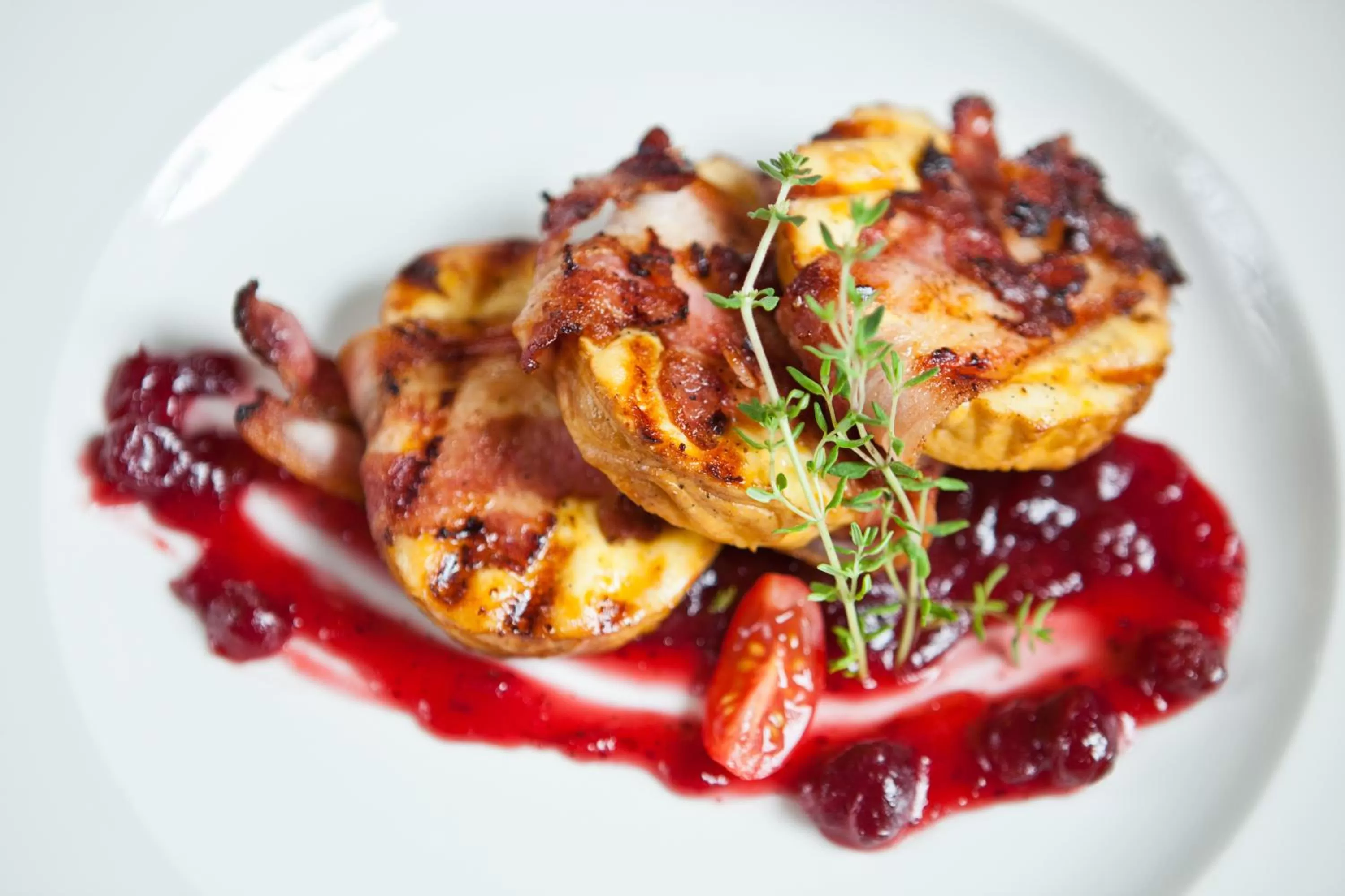 Restaurant/places to eat in Willa Pokusa