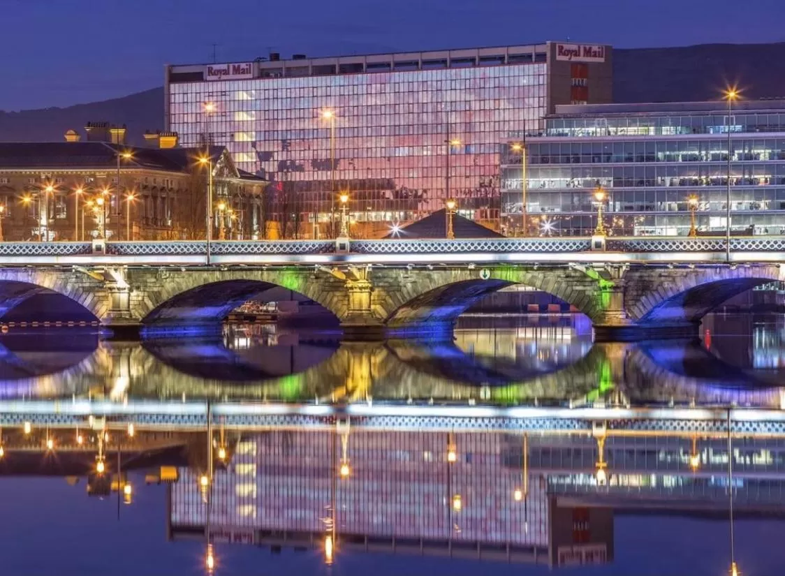 Property building in ROTTERDAM BED & BREAKFAST