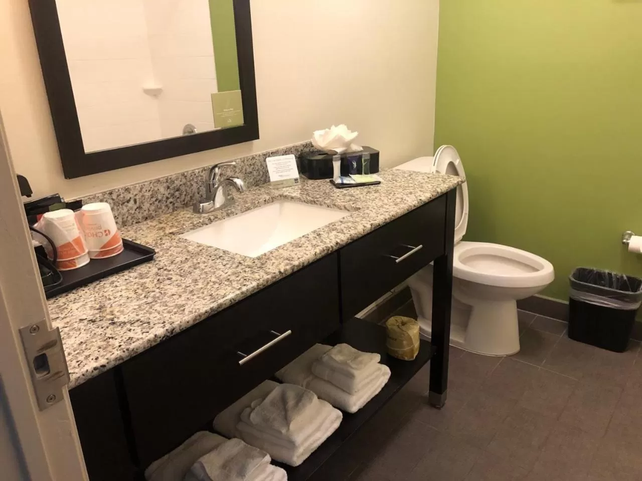 Sleep Inn & Suites Odessa near University