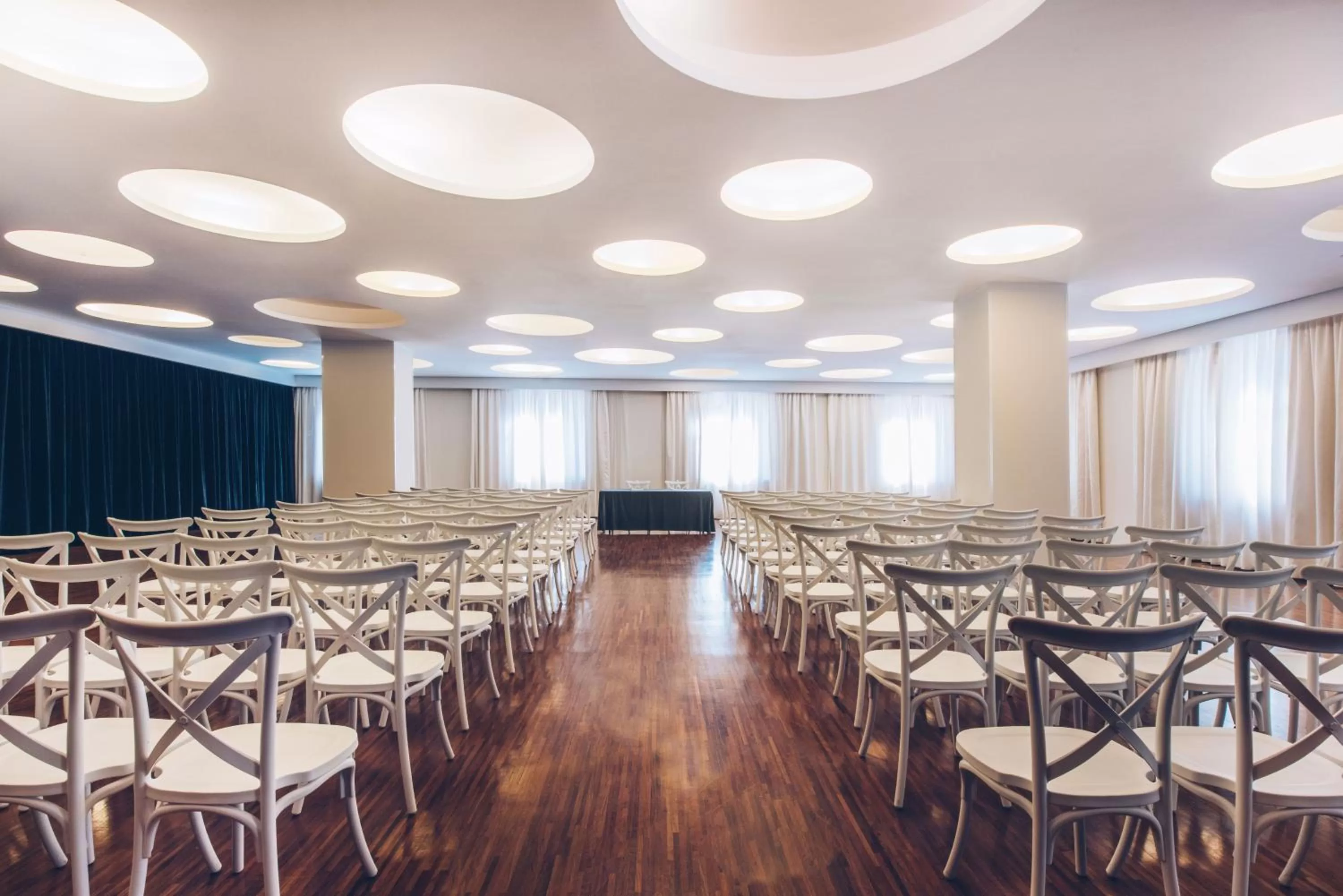 Business facilities in Iberostar Heritage Grand Mencey