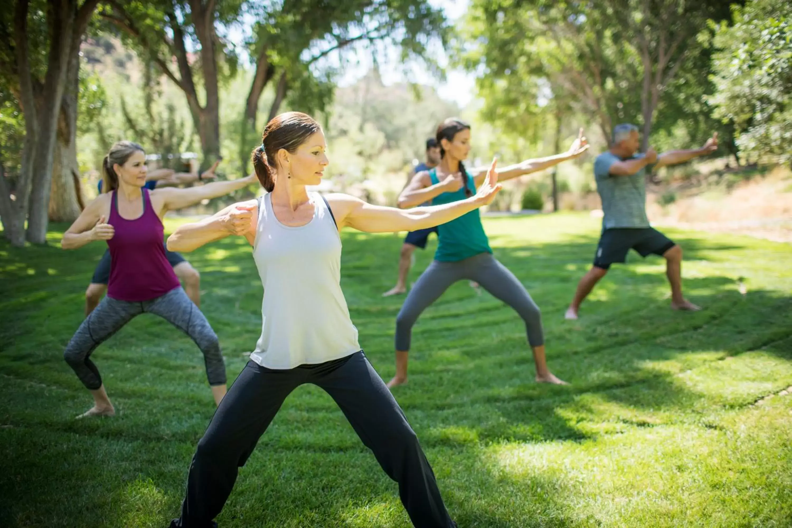 Spa and wellness centre/facilities, Other Activities in Enchantment Resort