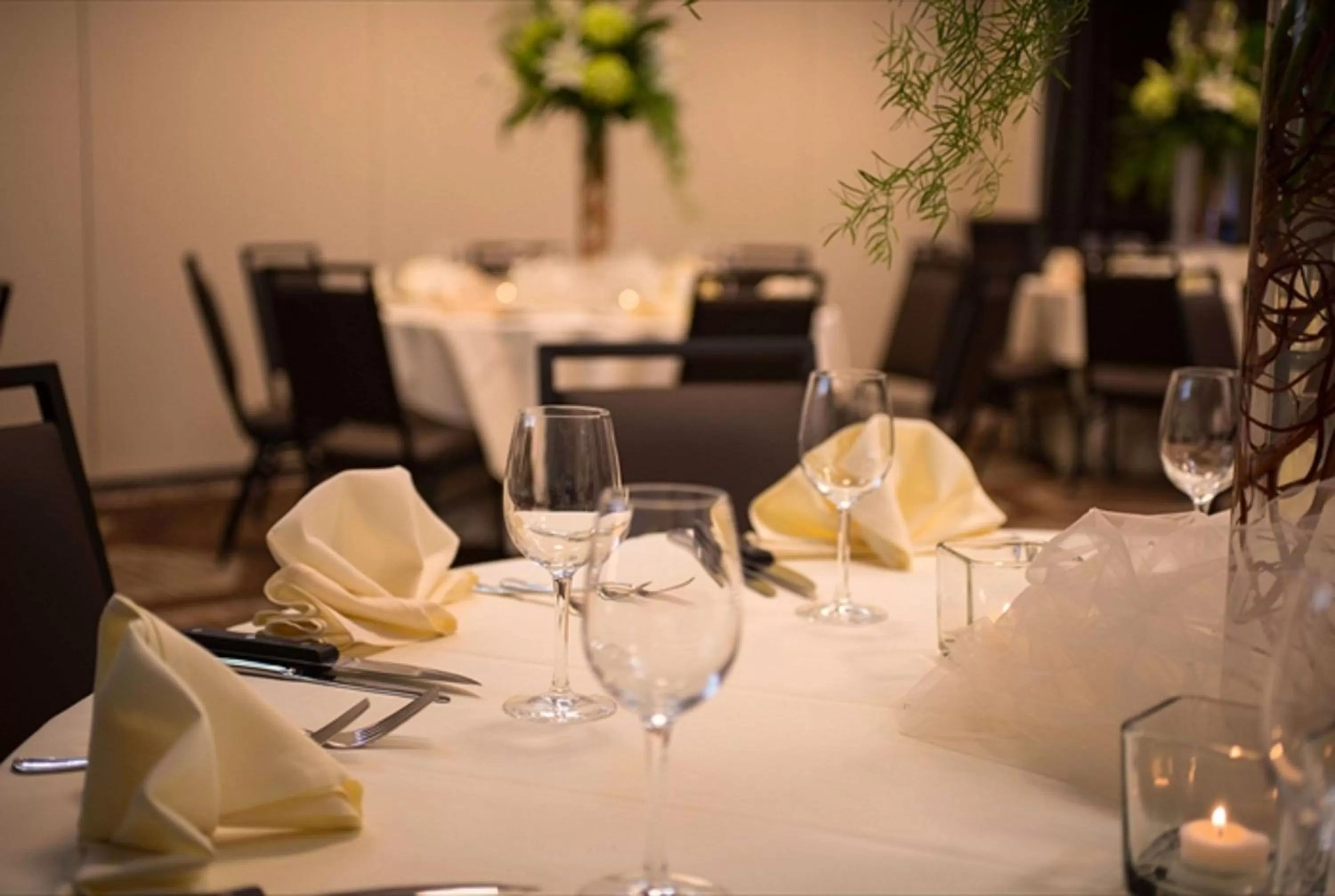 Meeting/conference room in Sonesta Chicago O'Hare Airport Rosemont