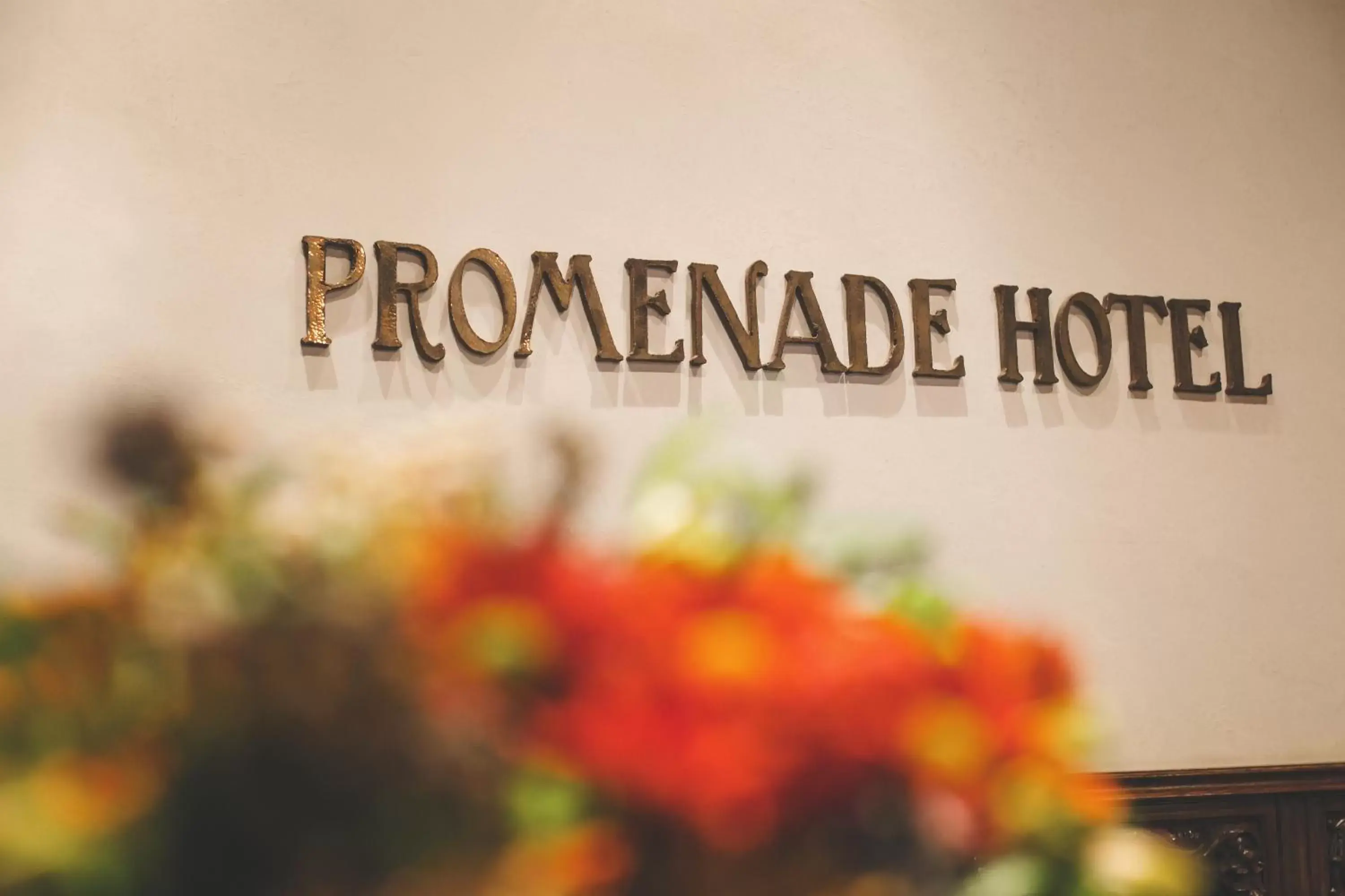 Property logo or sign, Property Logo/Sign in Promenade Hotel Liepaja