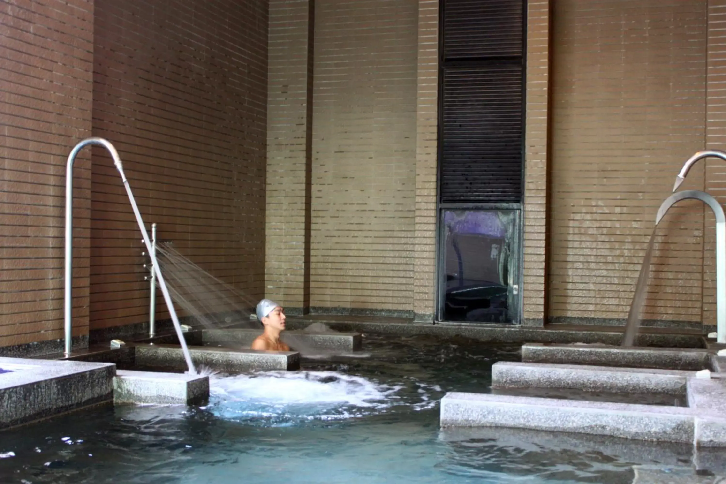 Fitness centre/facilities in Golden Tulip Zhong Xin Hotel Taichung Fitness centre/facilities in Golden Tulip Zhong Xin Hotel Taichung