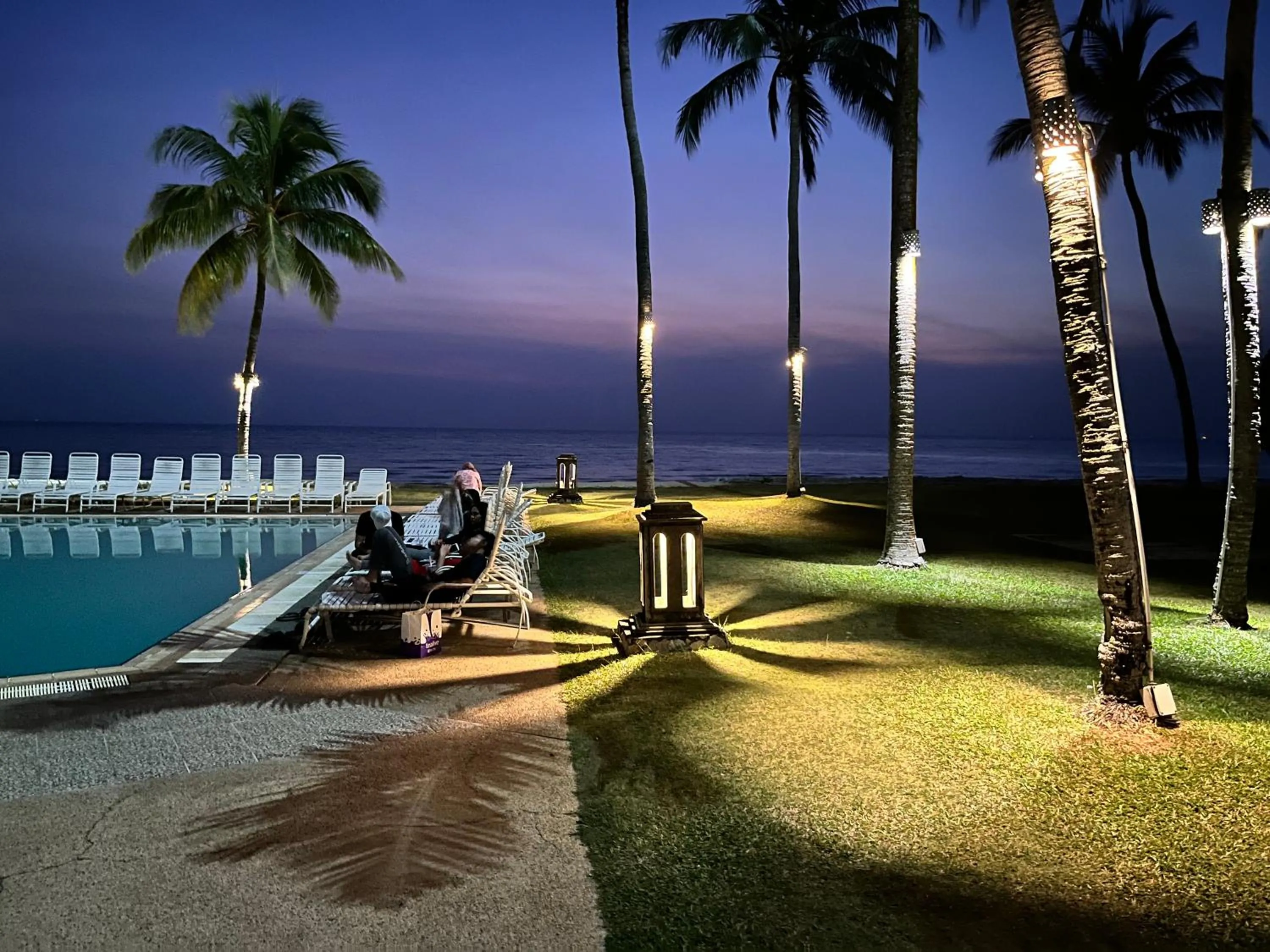 The Regency Tanjung Tuan Beach Resort Port Dickson