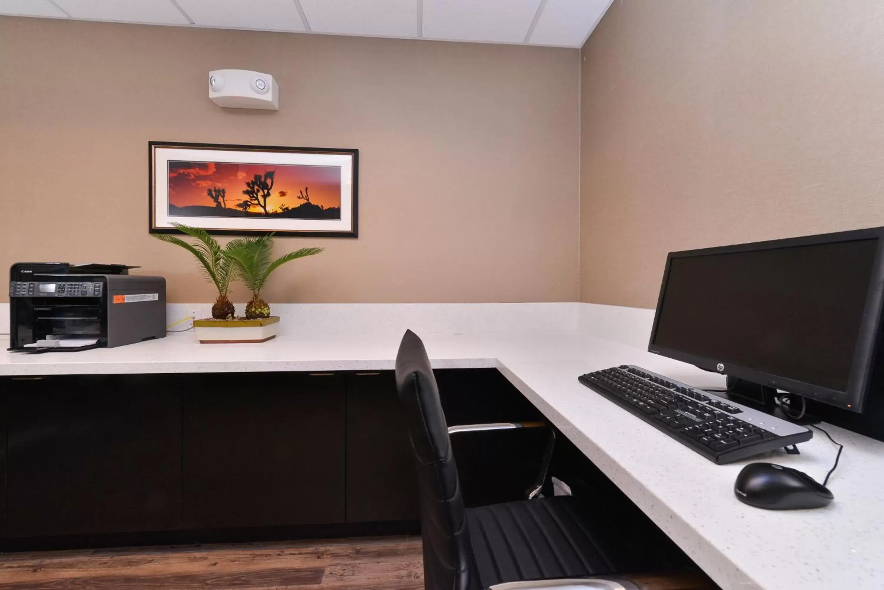Other, Business Area/Conference Room in Holiday Inn Express Indio, an IHG Hotel