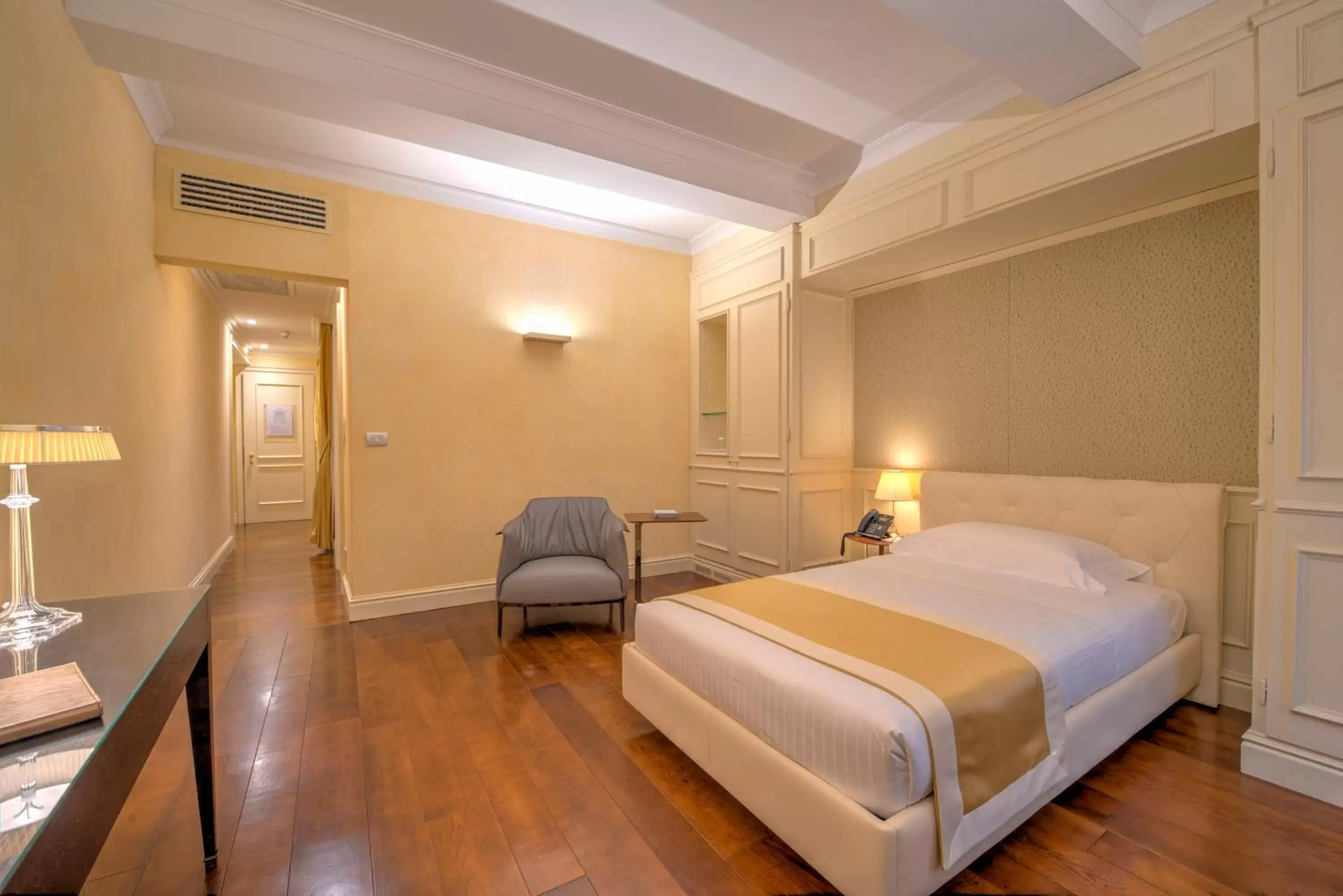 Single Room - single occupancy in Hotel Rua Frati 48 in San Francesco