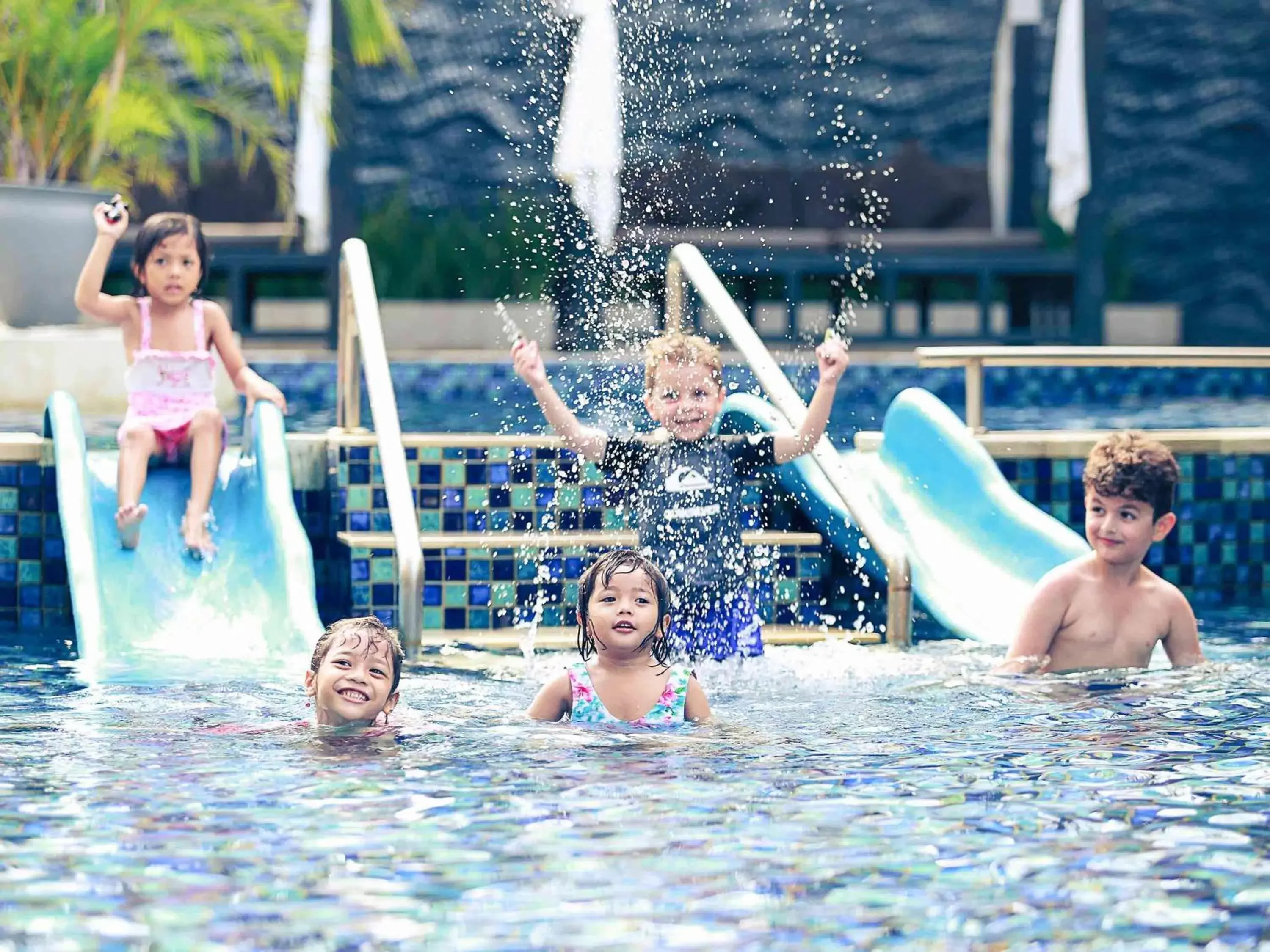 Other, Swimming Pool in Mercure Bali Nusa Dua