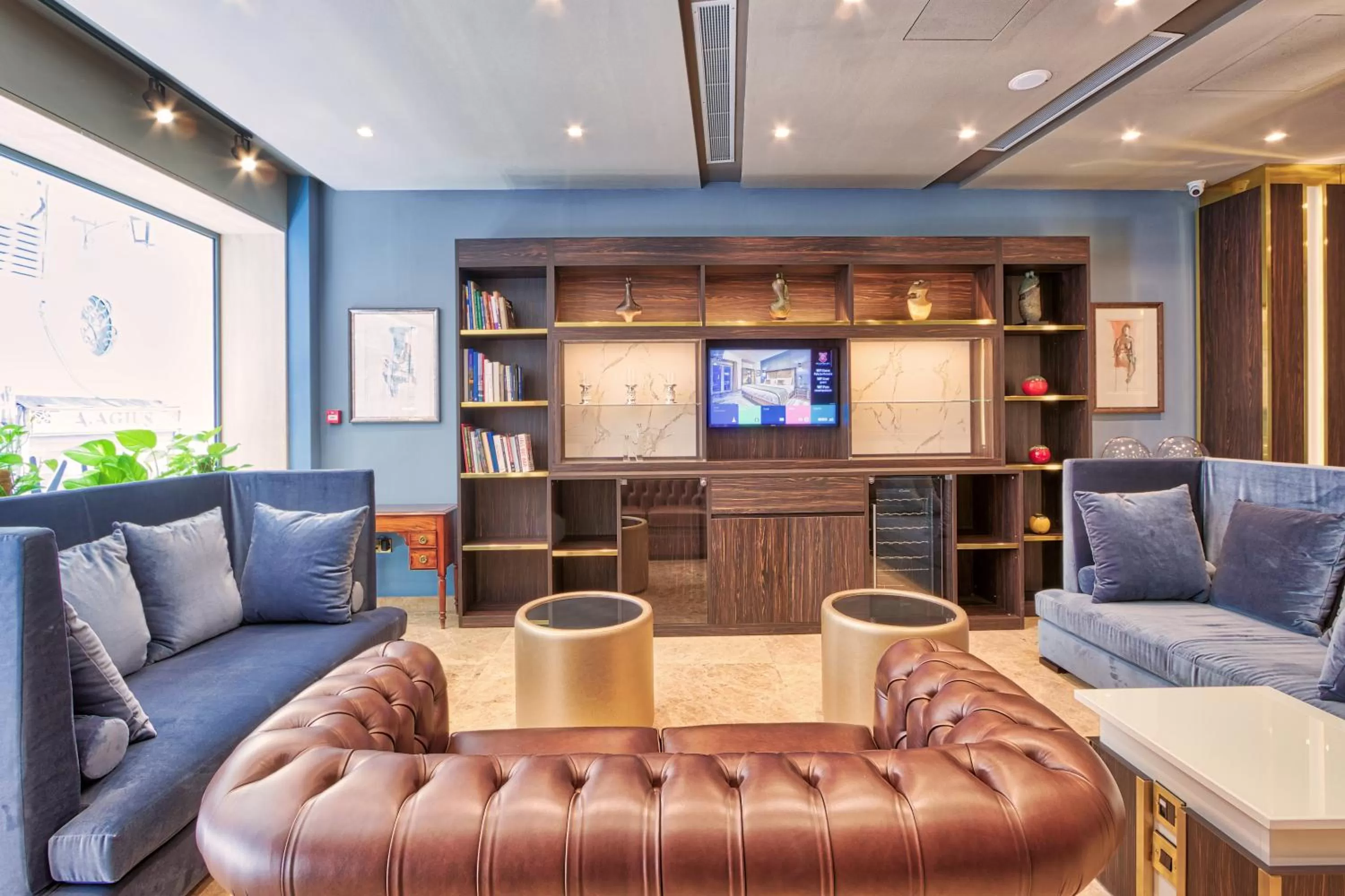 Palazzo Rosaria Boutique Hotel