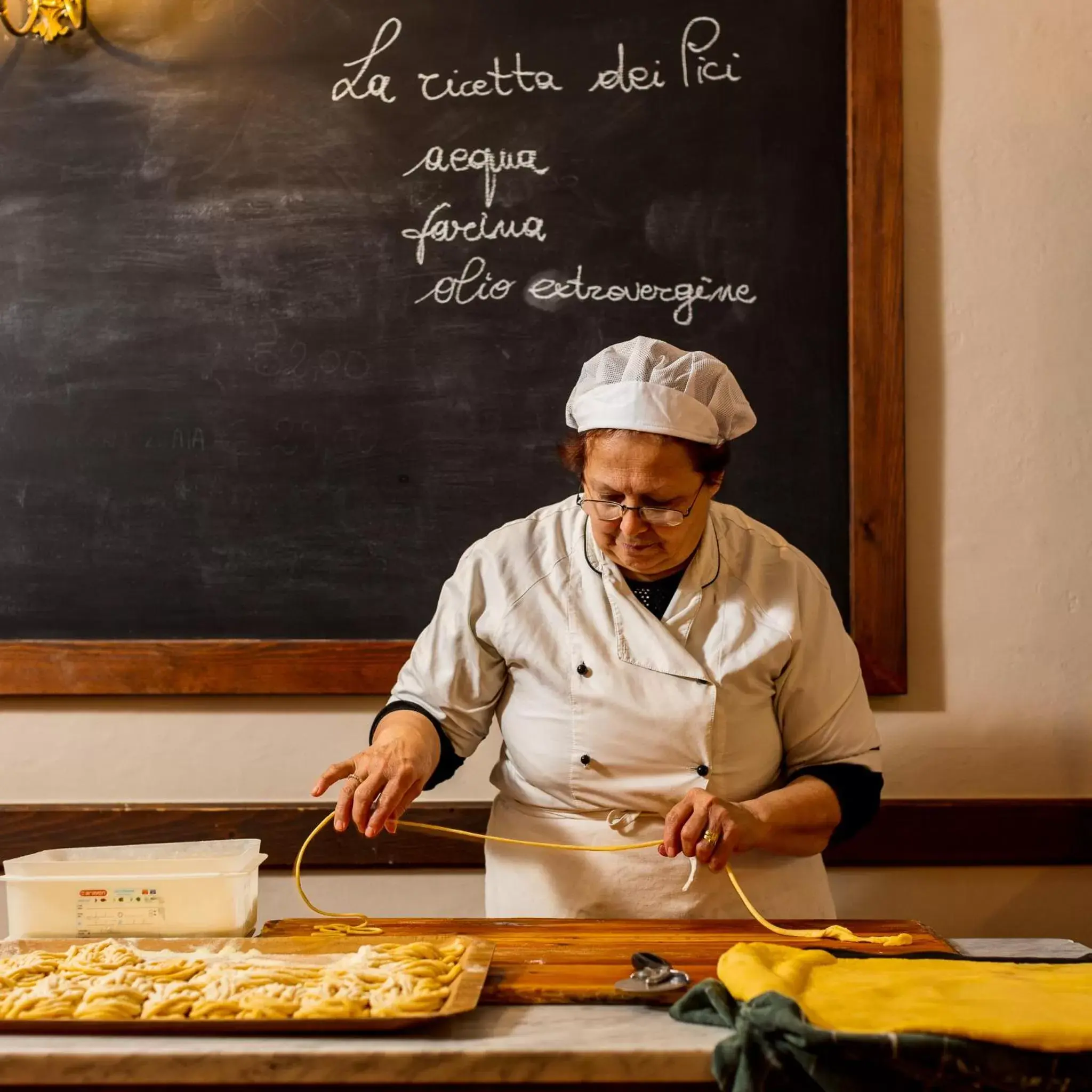 Restaurant/places to eat in BOUTIQUE VILLA LIBERTY - Dépendance - Borgo Capitano Collection - Albergo diffuso