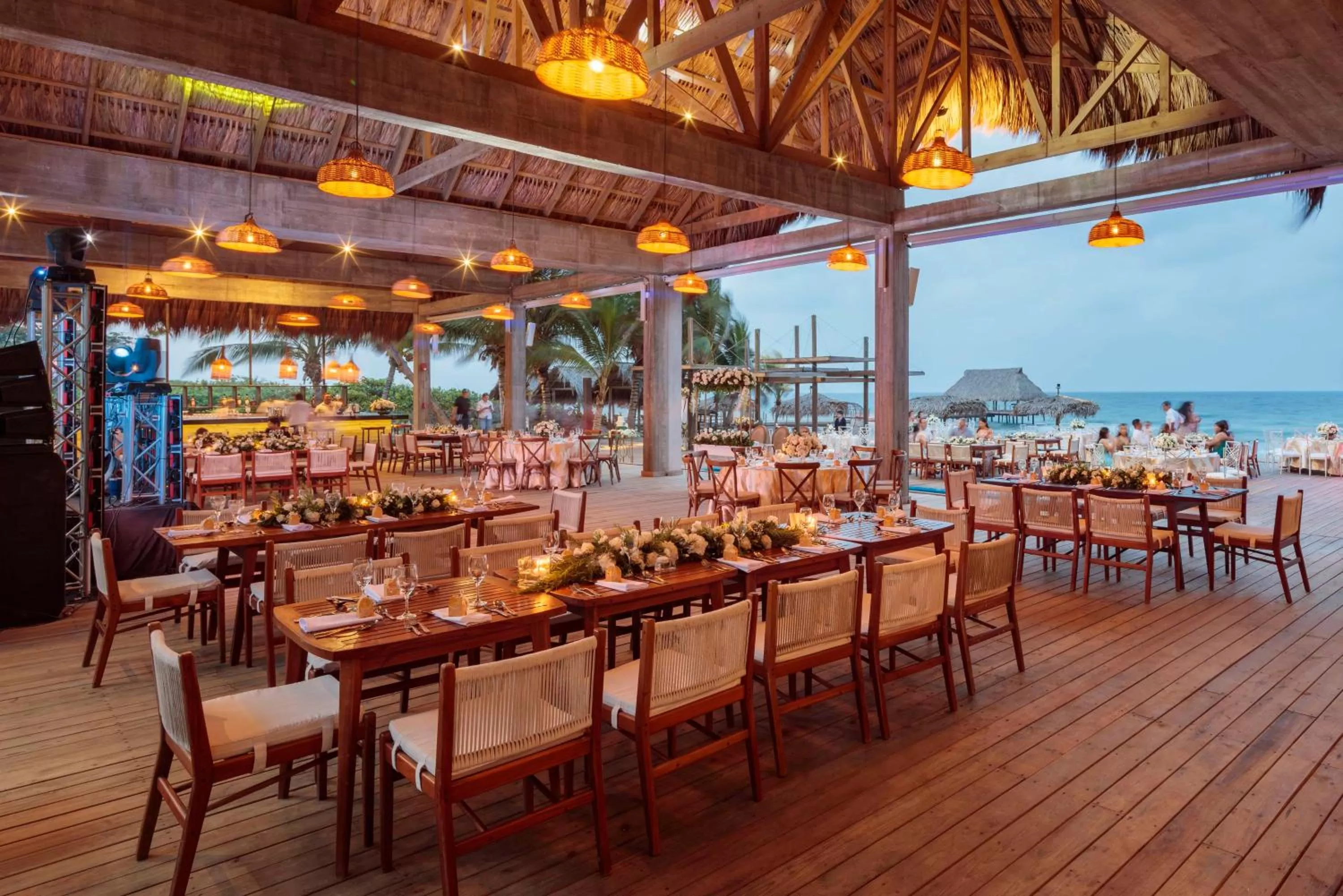 Meeting/conference room in Indura Beach & Golf Resort Curio Collection By Hilton