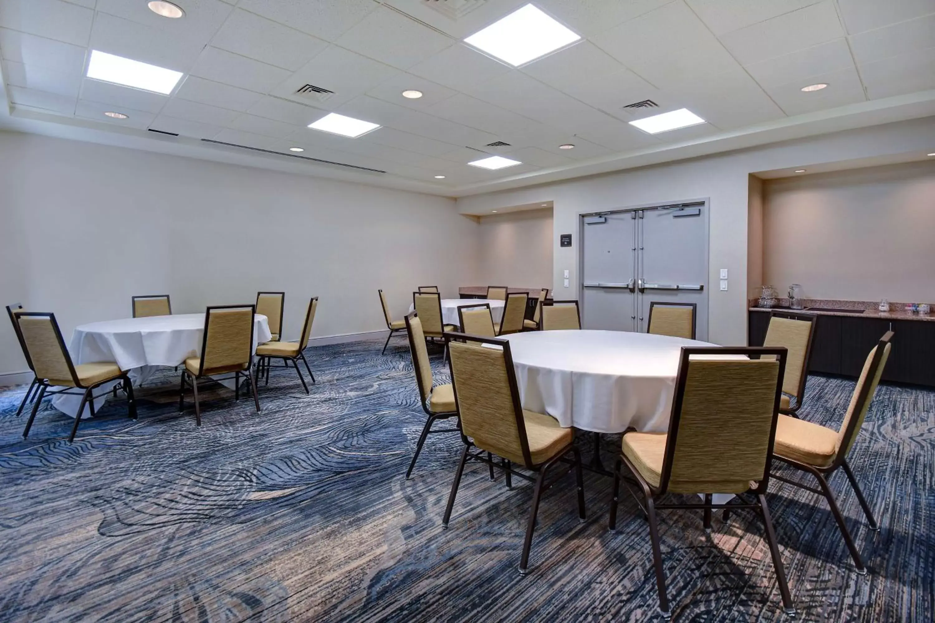 Meeting/conference room in Hilton Garden Inn Fort Myers
