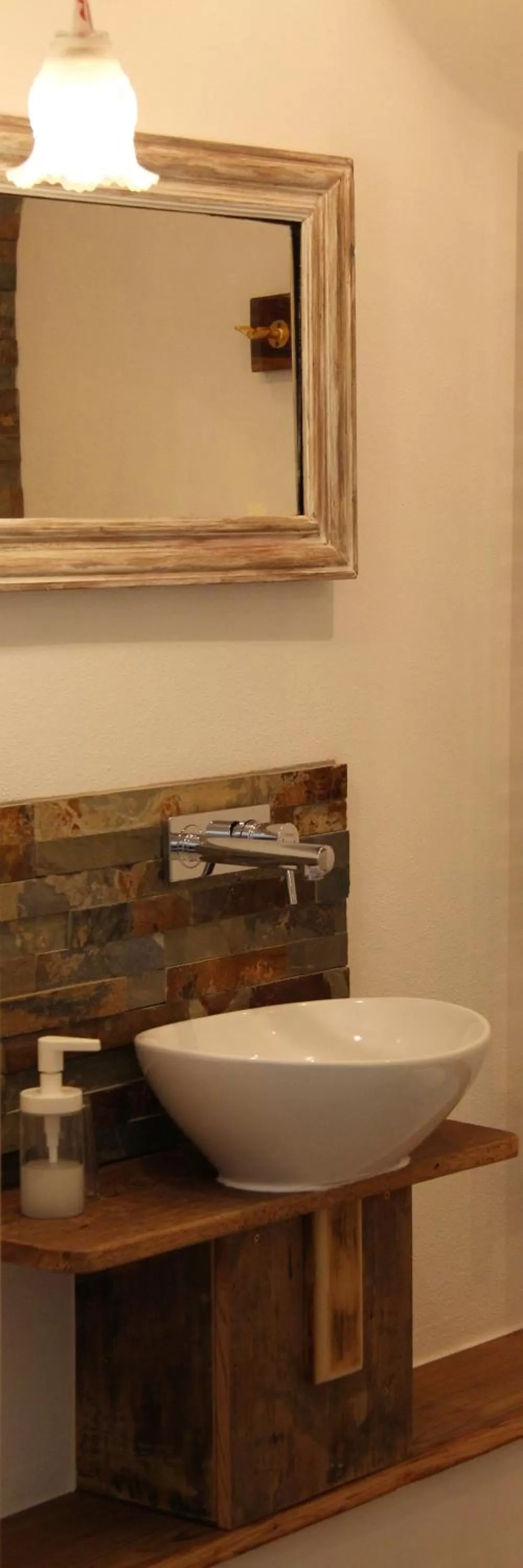 Standard Double Room in Weinhotel Oechsle & Brix