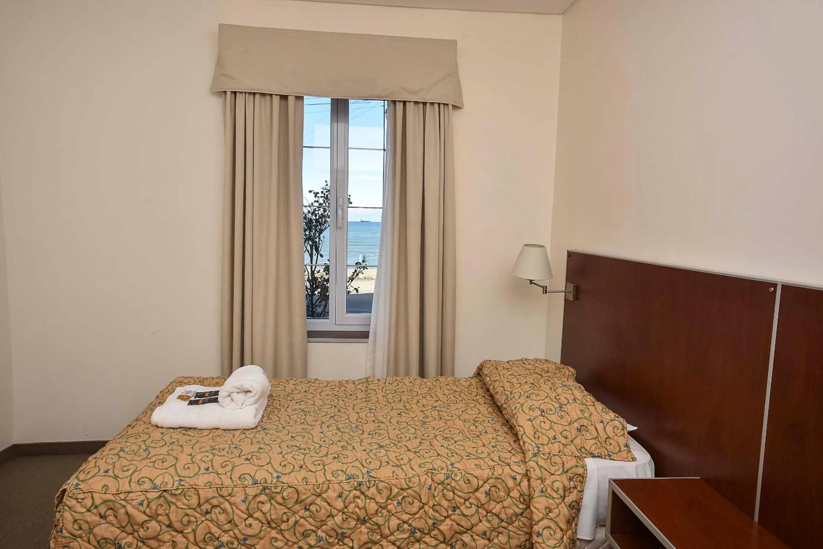 Photo of the whole room, Bed in Hotel Playa