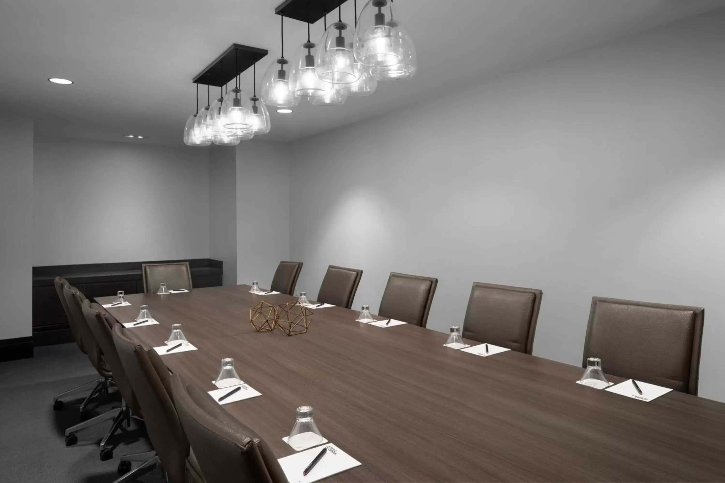 Meeting/conference room in W Seattle