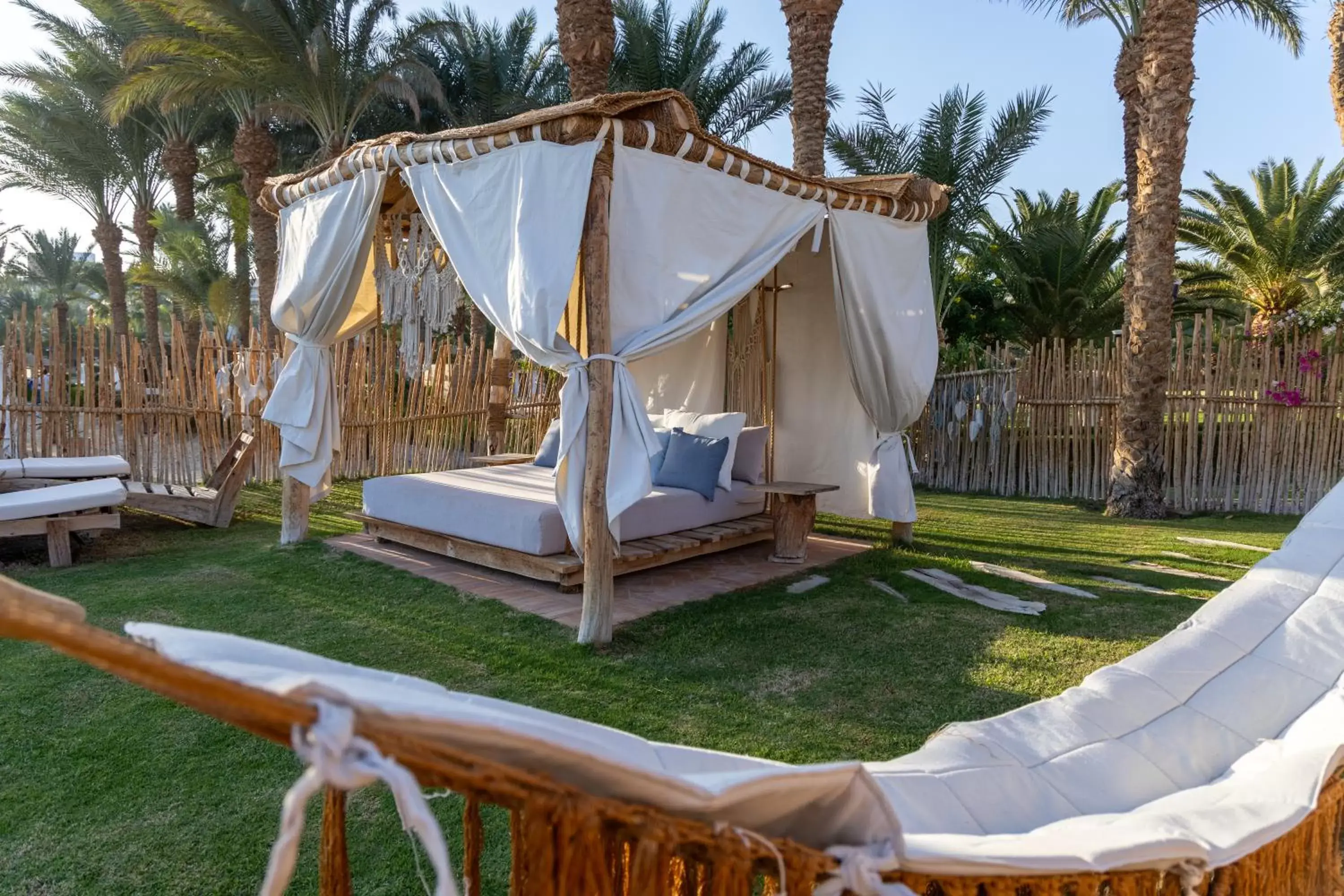 Fort Arabesque Resort, Spa & Villas