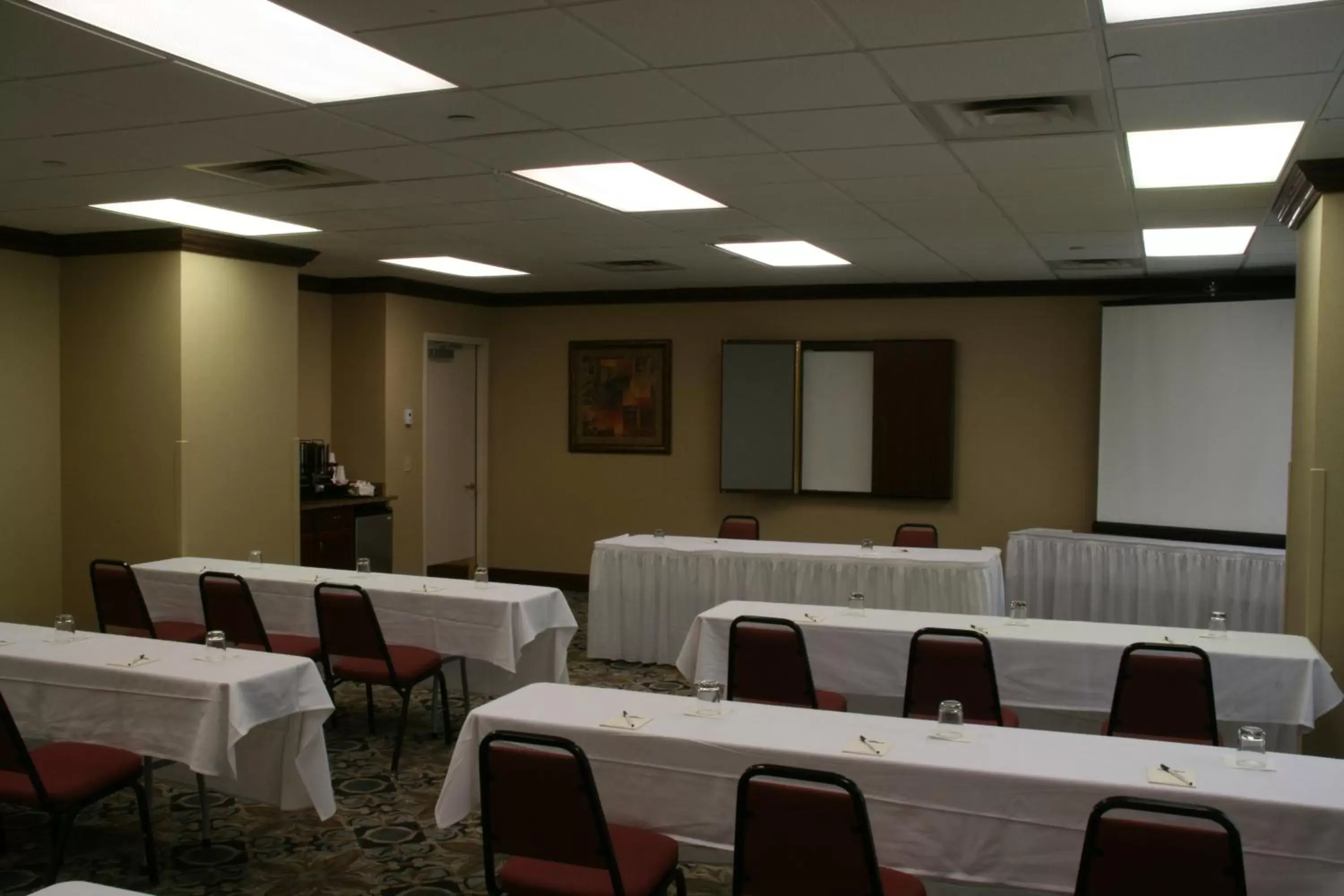 Meeting/conference room in Grand Plaza Hotel Branson