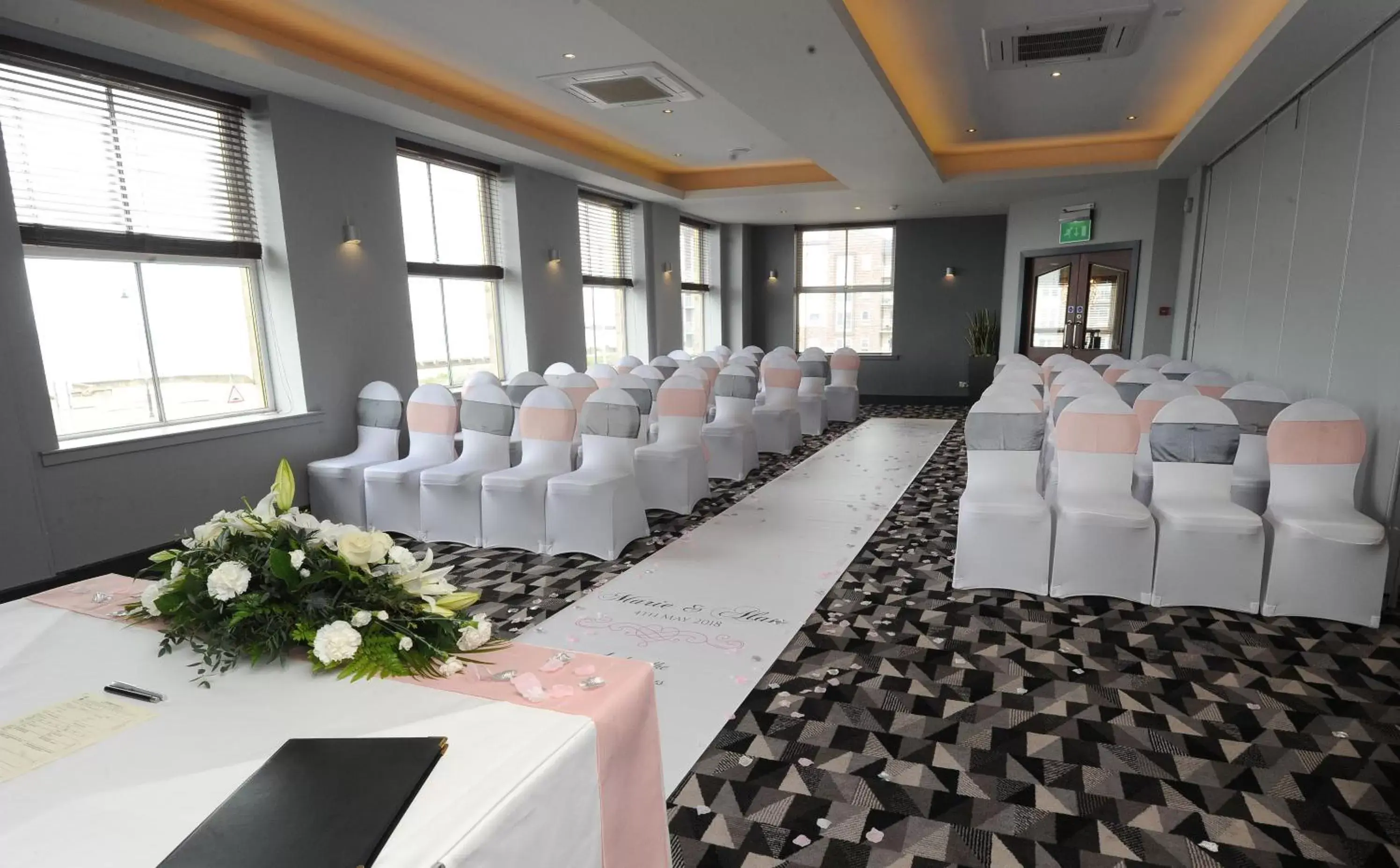 Banquet/Function facilities, Banquet Facilities in Horizon Hotel