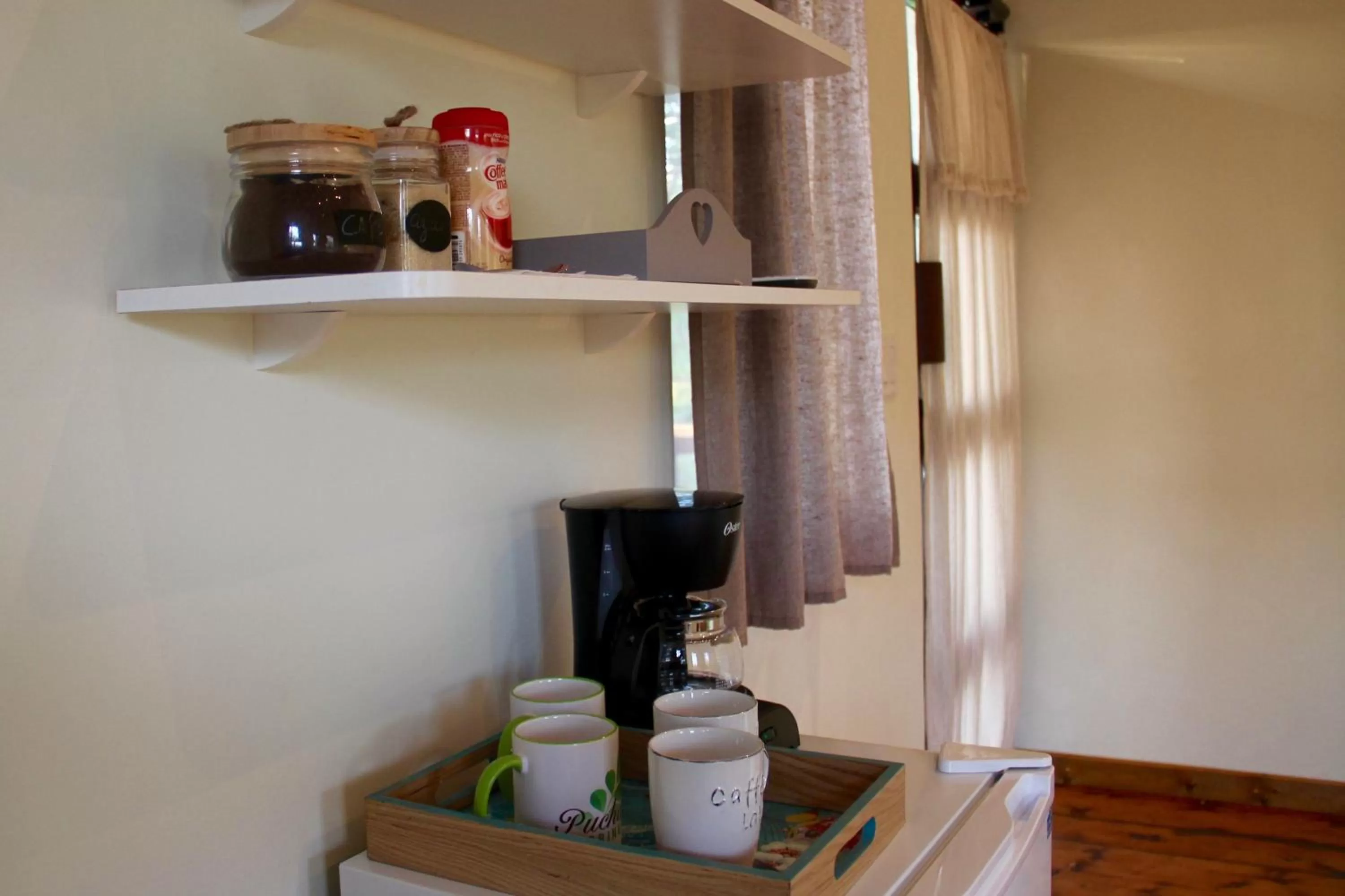 Cabañas La Casa de Pucha