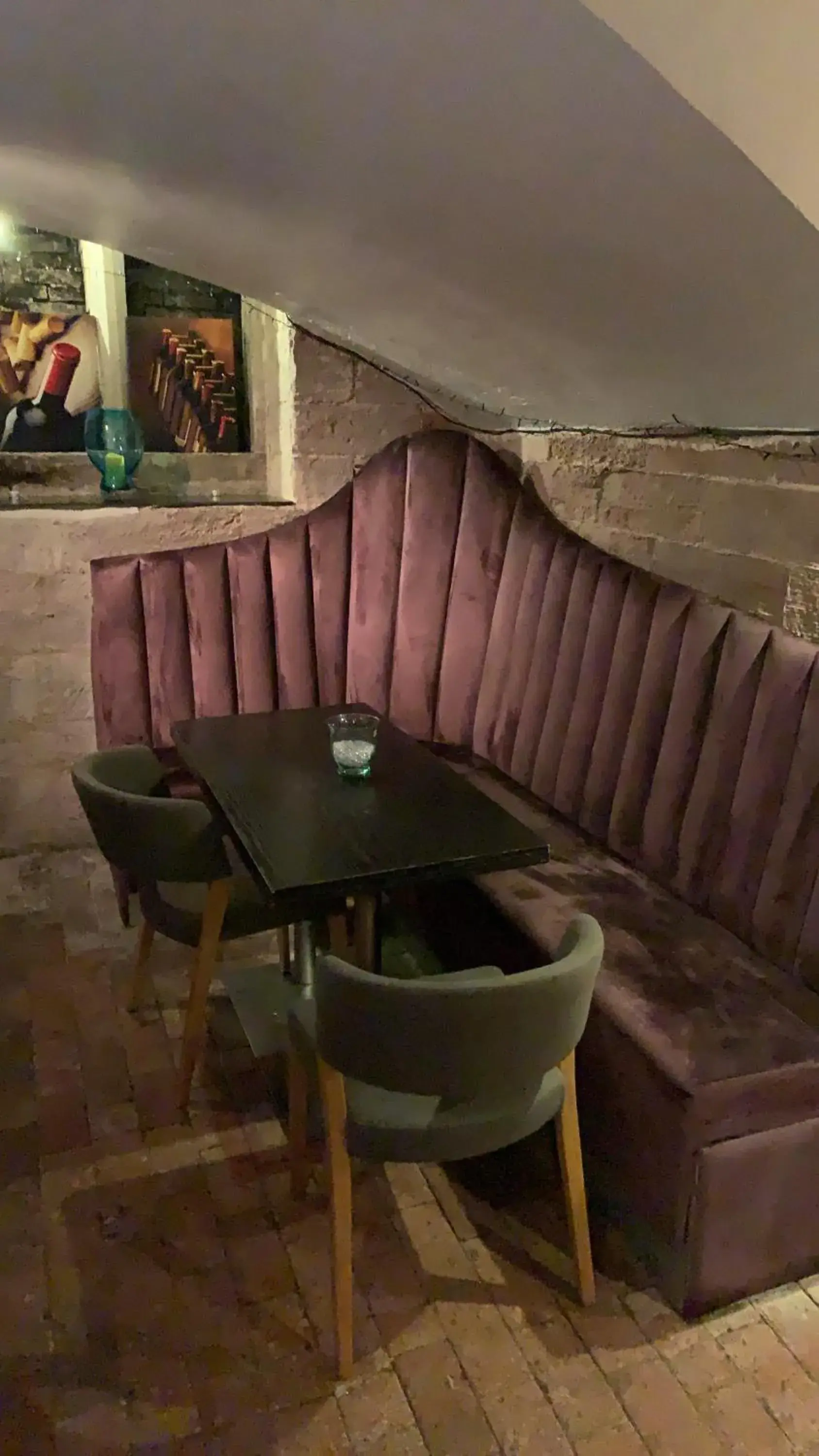 Lounge or bar, Lounge/Bar in The Silk House