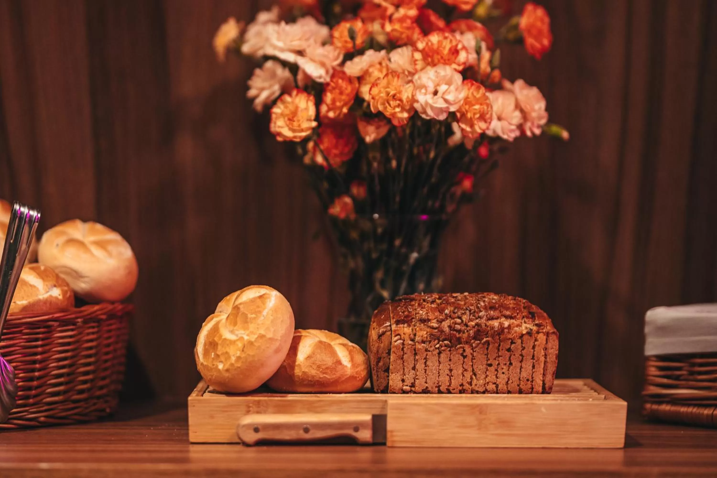 Breakfast in ibis Styles Wałbrzych