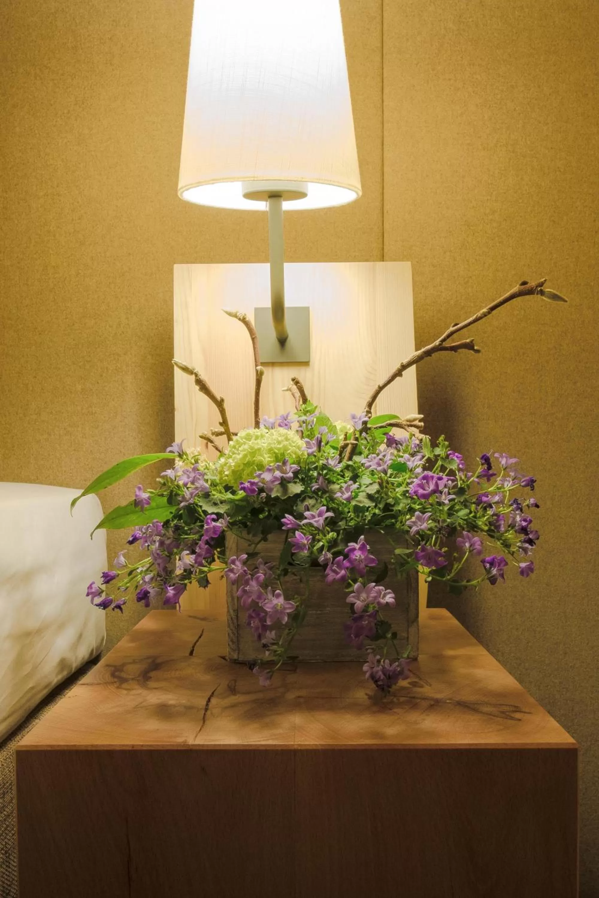 Decorative detail in Raphael Hotel Wälderhaus