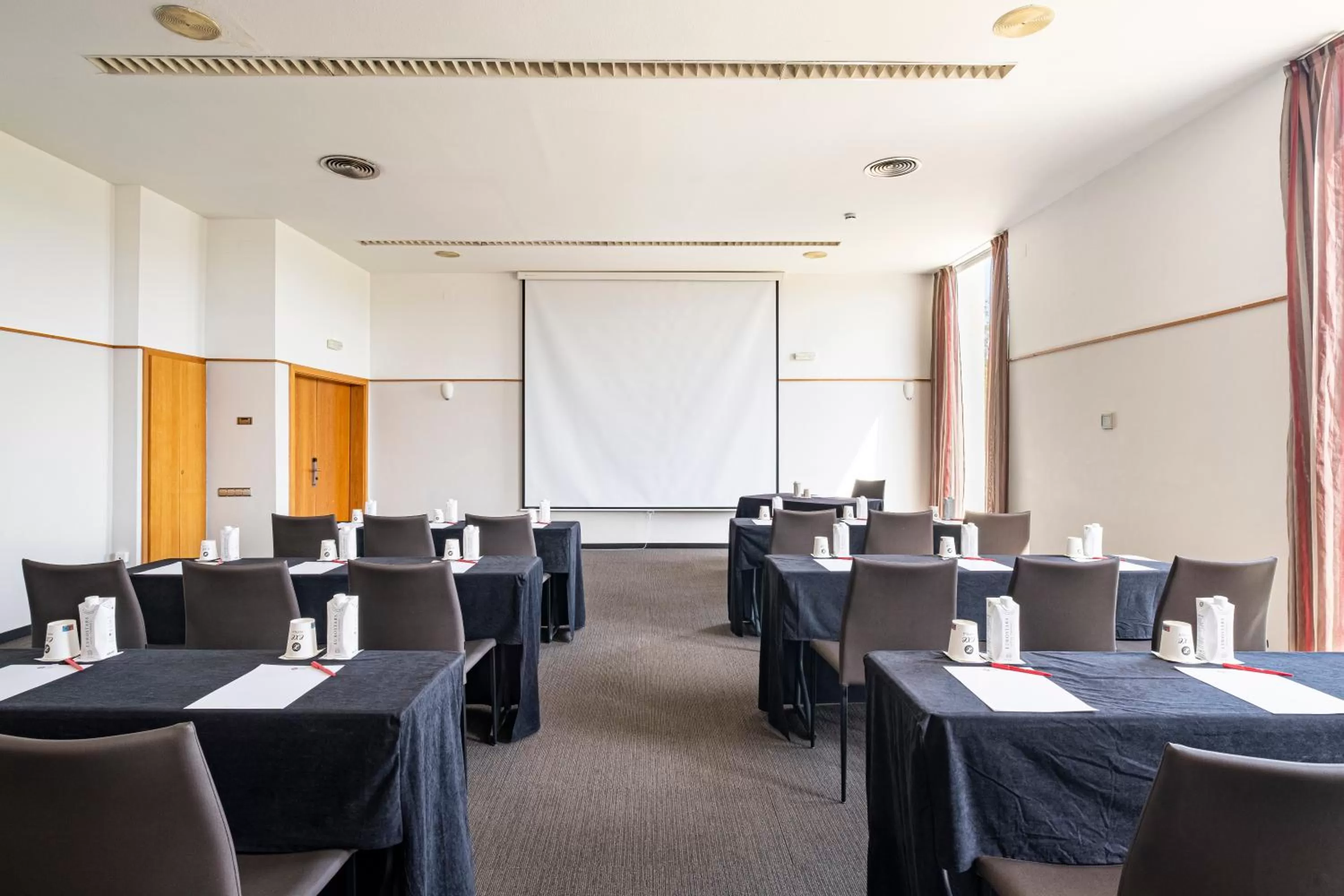 Meeting/conference room in Exe Parc del Vallés