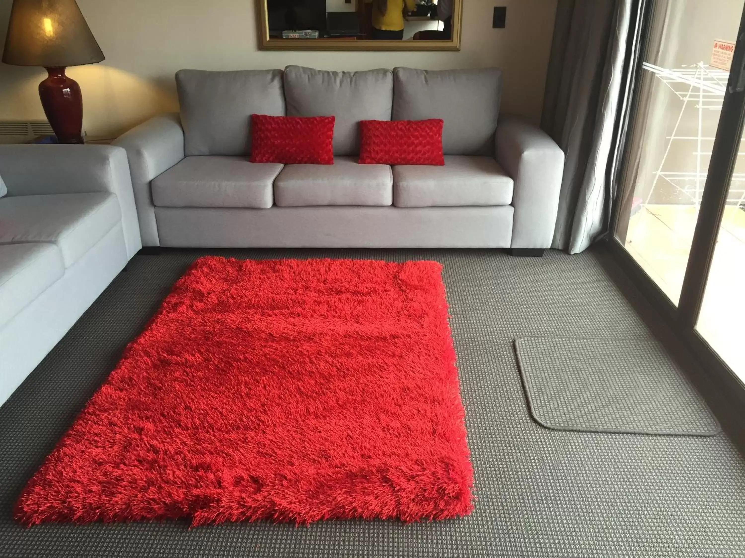 Day, Seating Area in The Lofts Apartments