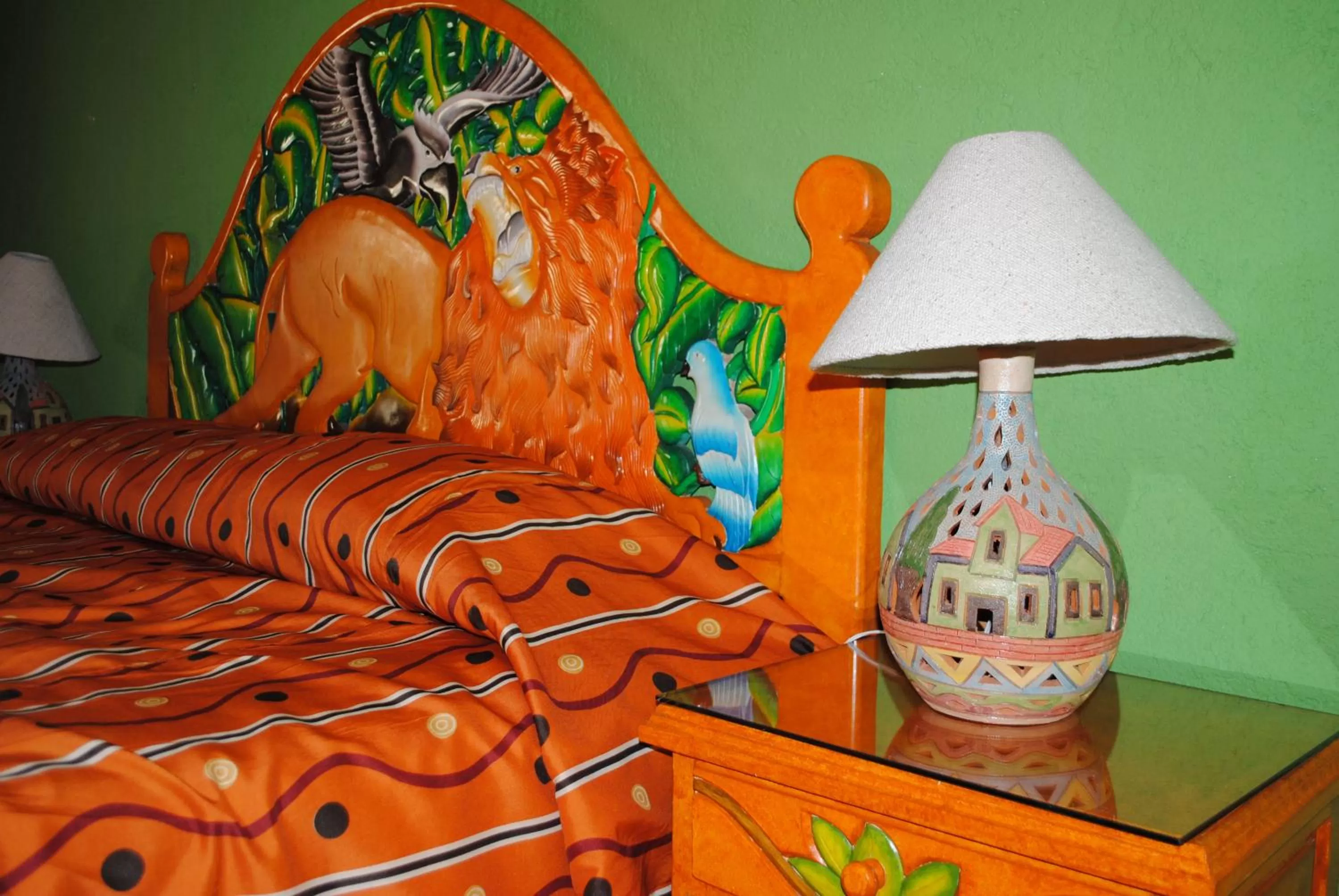 Hotel Boutique Posada la Casona de Cortés