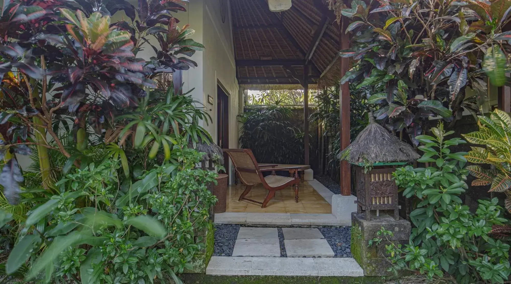 One-Bedroom Garden Villa with Free Exclusive Benefit in Plataran Ubud Hotel & Spa - CHSE Certified