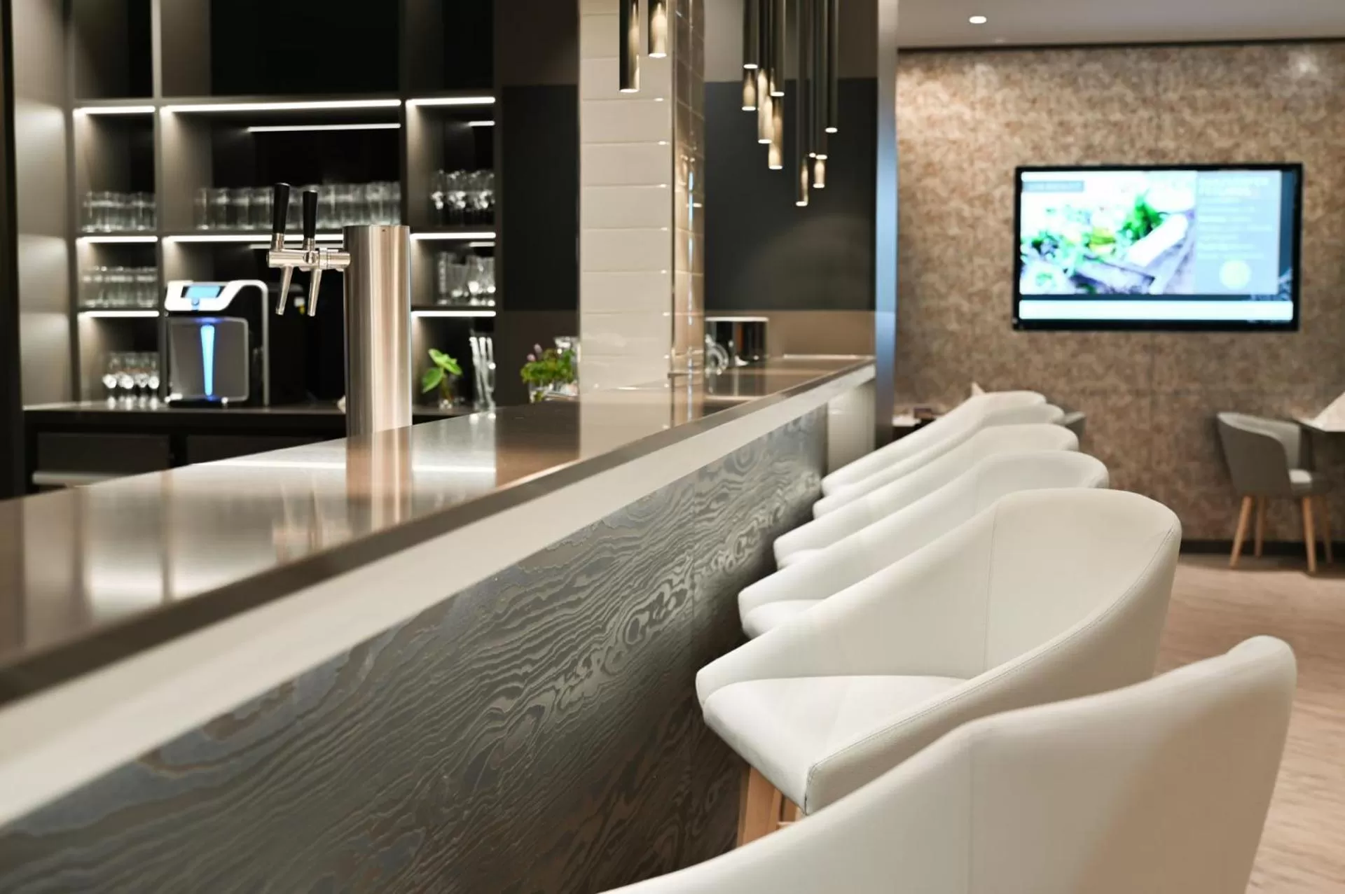 Restaurant/places to eat in feelMOOR - Gesundresort Bad Wurzach