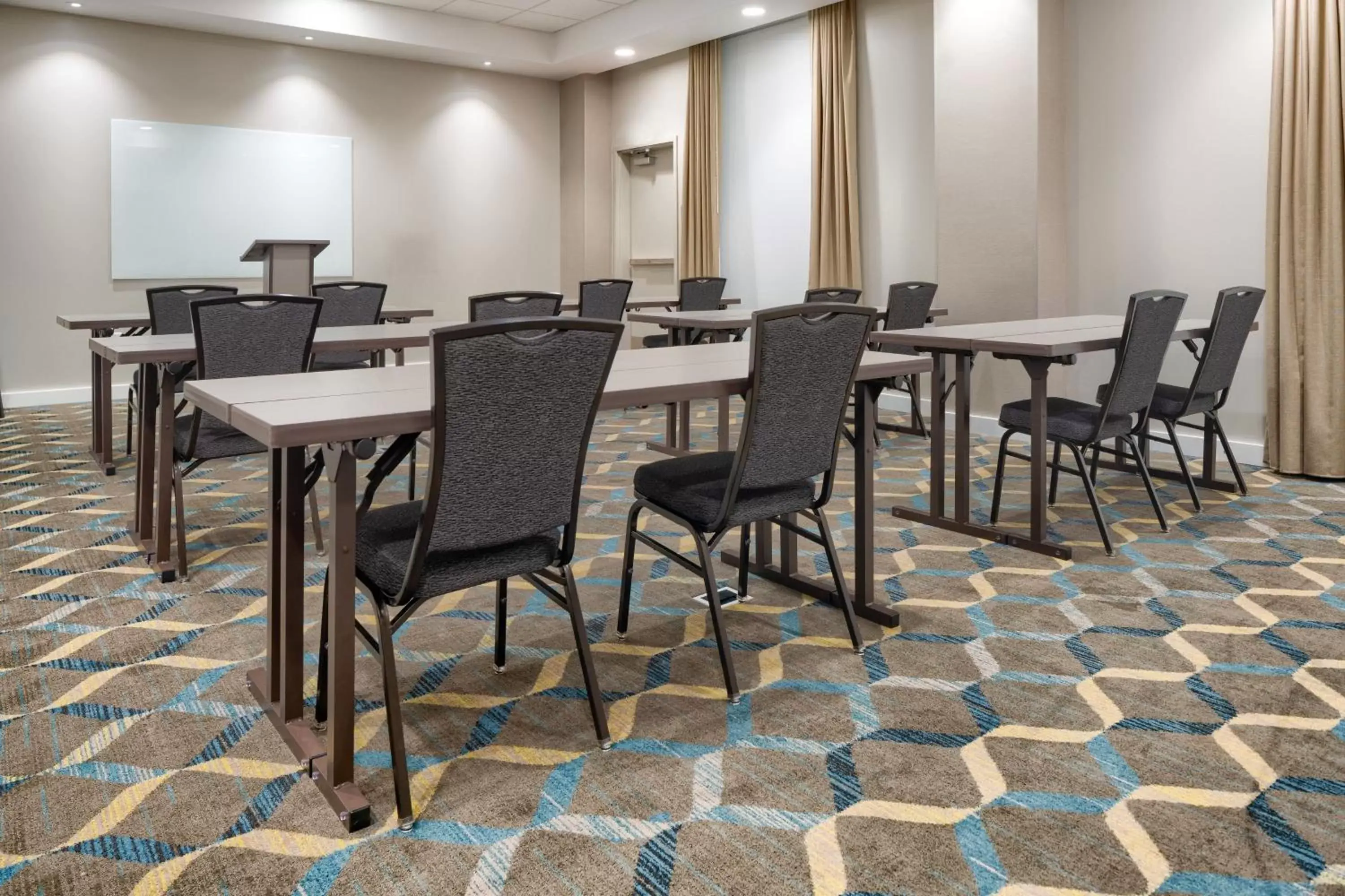 Meeting/conference room in Residence Inn by Marriott Decatur Emory Area