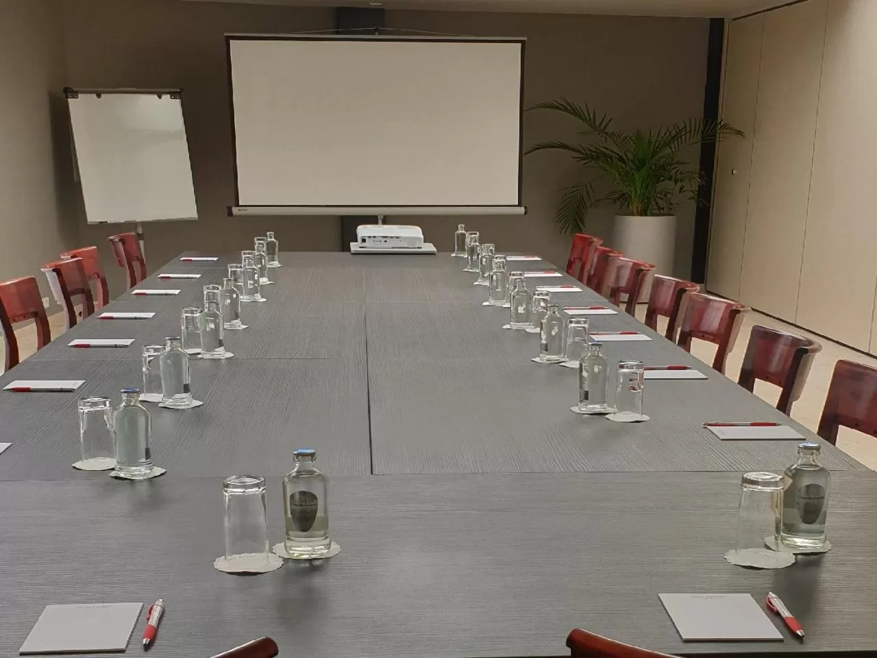 Entertainment in Atlas Hotel Holiday