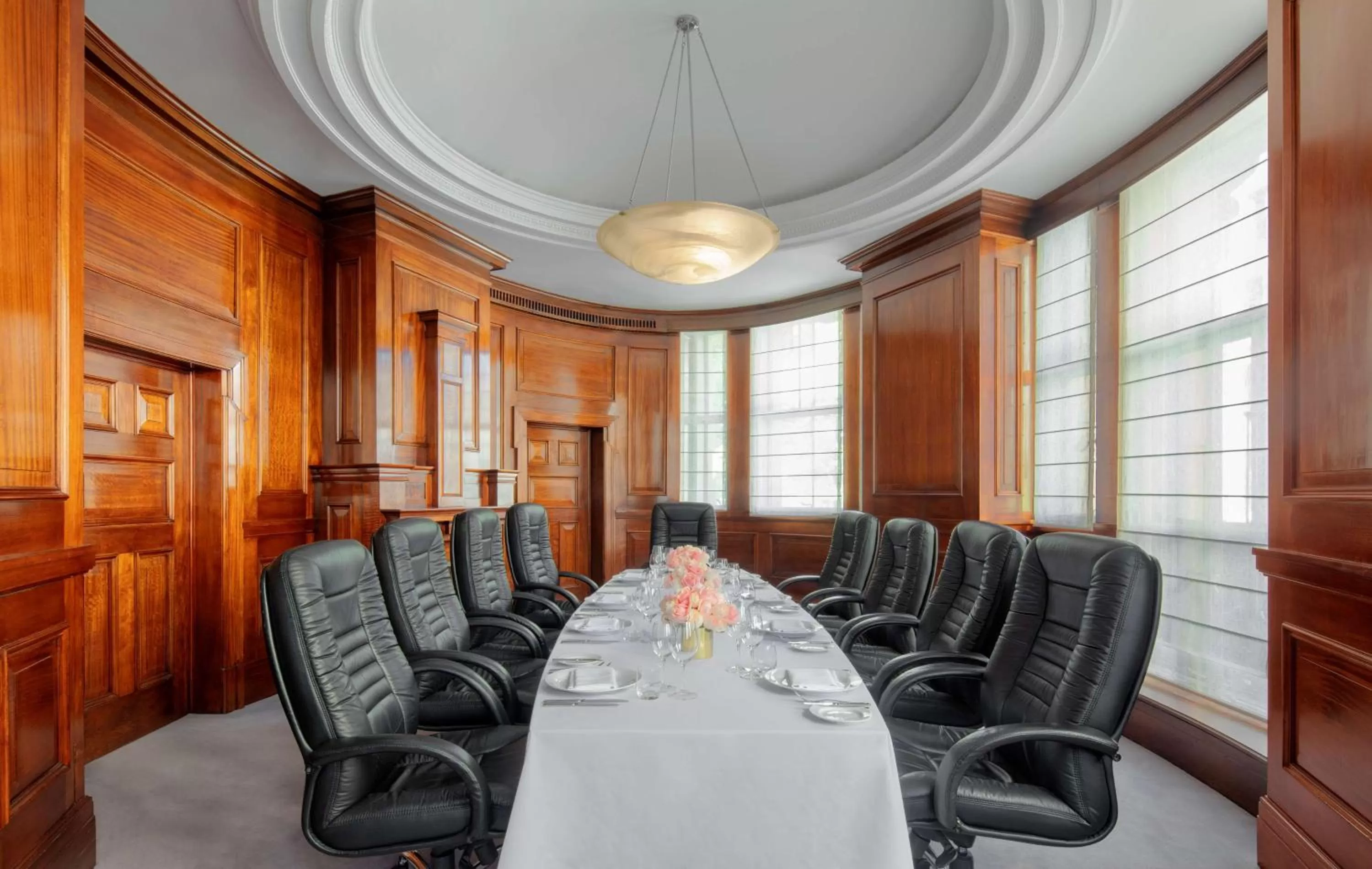 On site in Paradox Sydney